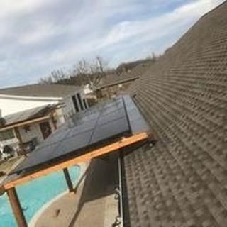 instagram for Solar Patios & Pergolas  in Dallas, Texas