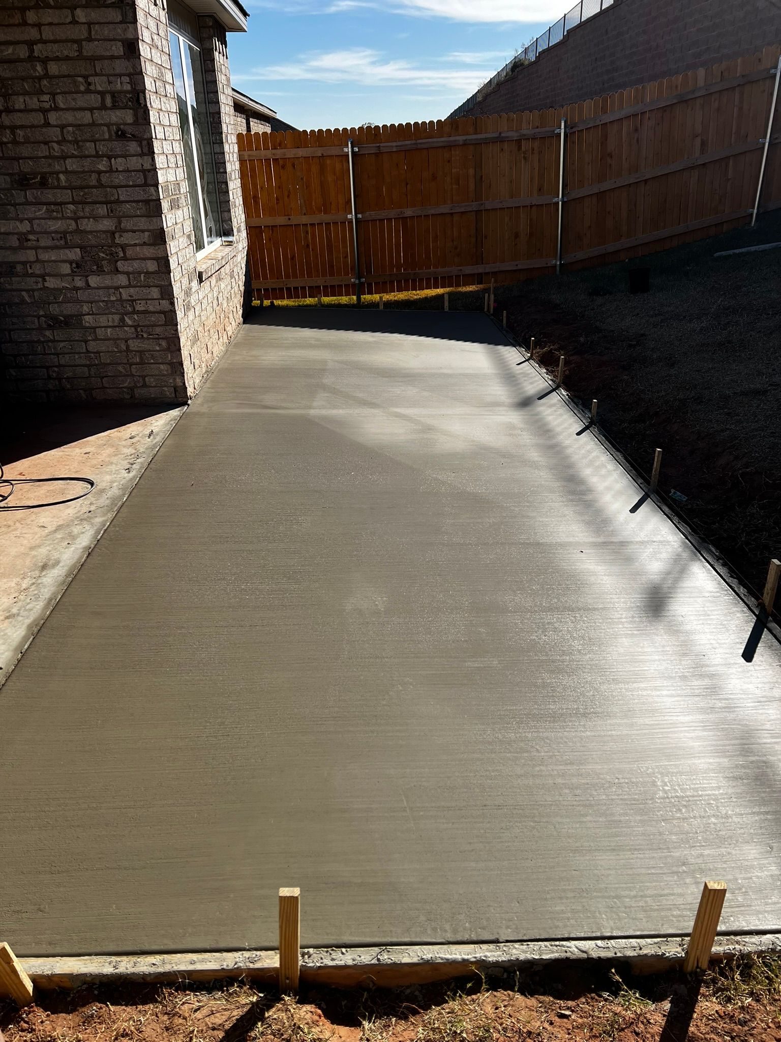  for Gb Concrete & Roofing in Spencer, OK