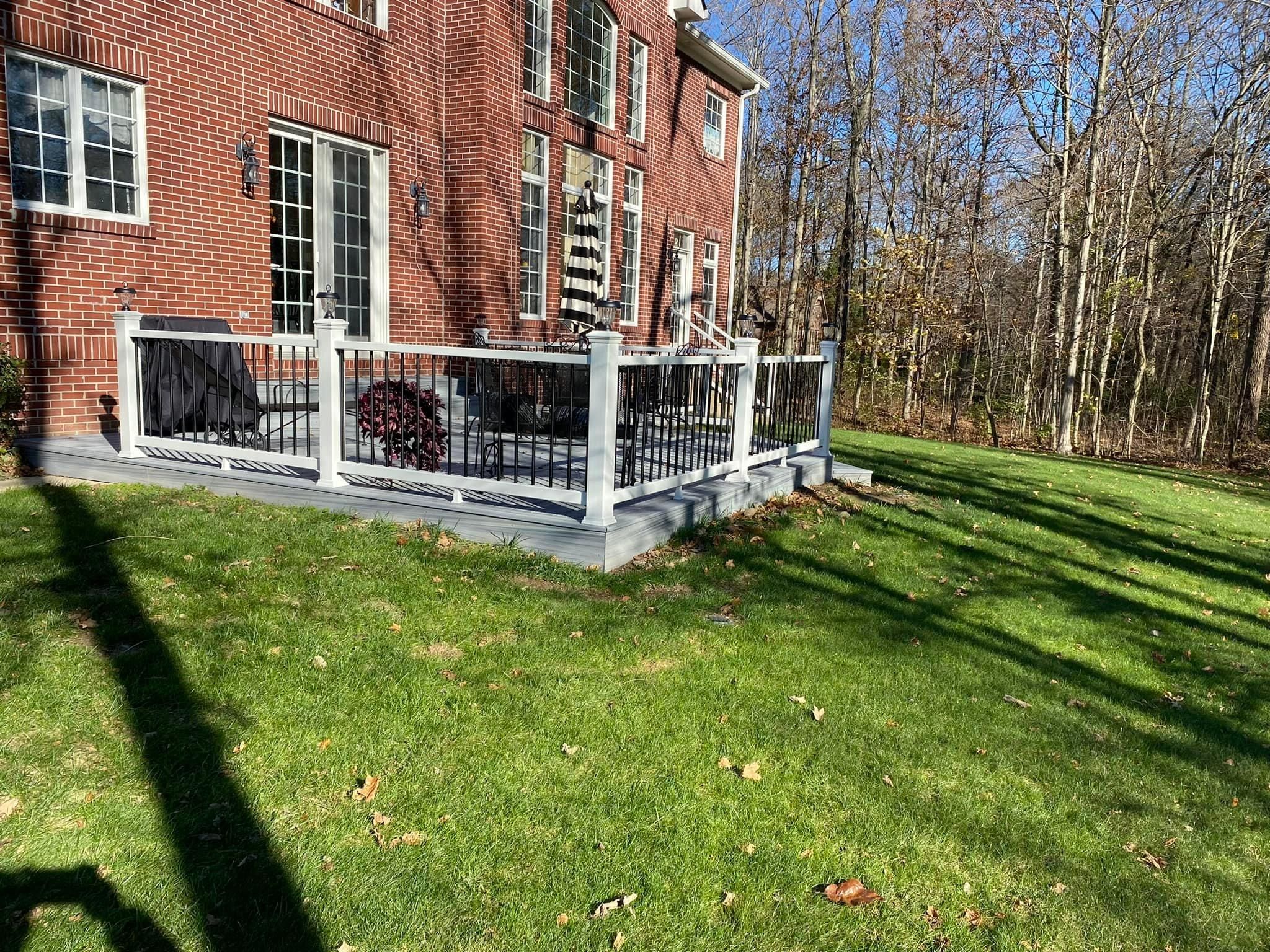  for Bearforce Lawn Care LLC in Greenfield, IN