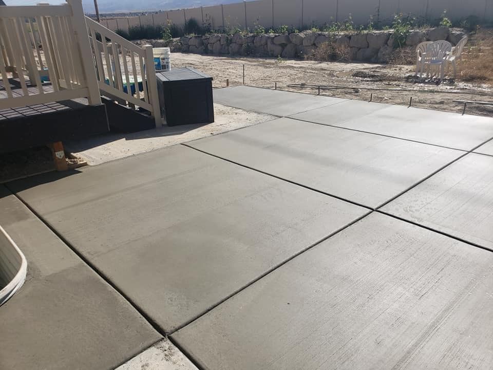  for Allcrete Concrete & Landscaping in Millcreek, UT