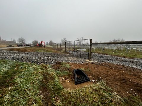  for Pine Mountain Restoration in Howard, PA