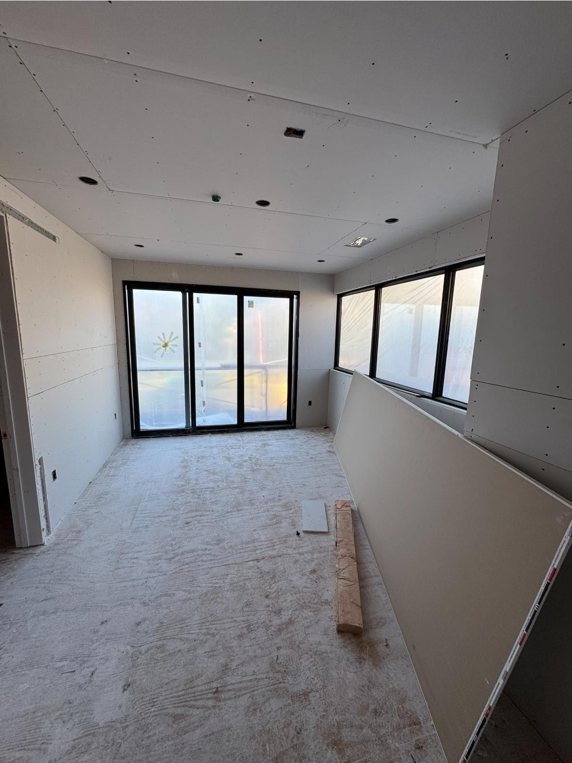  for RSI Construction in Palmdale, CA