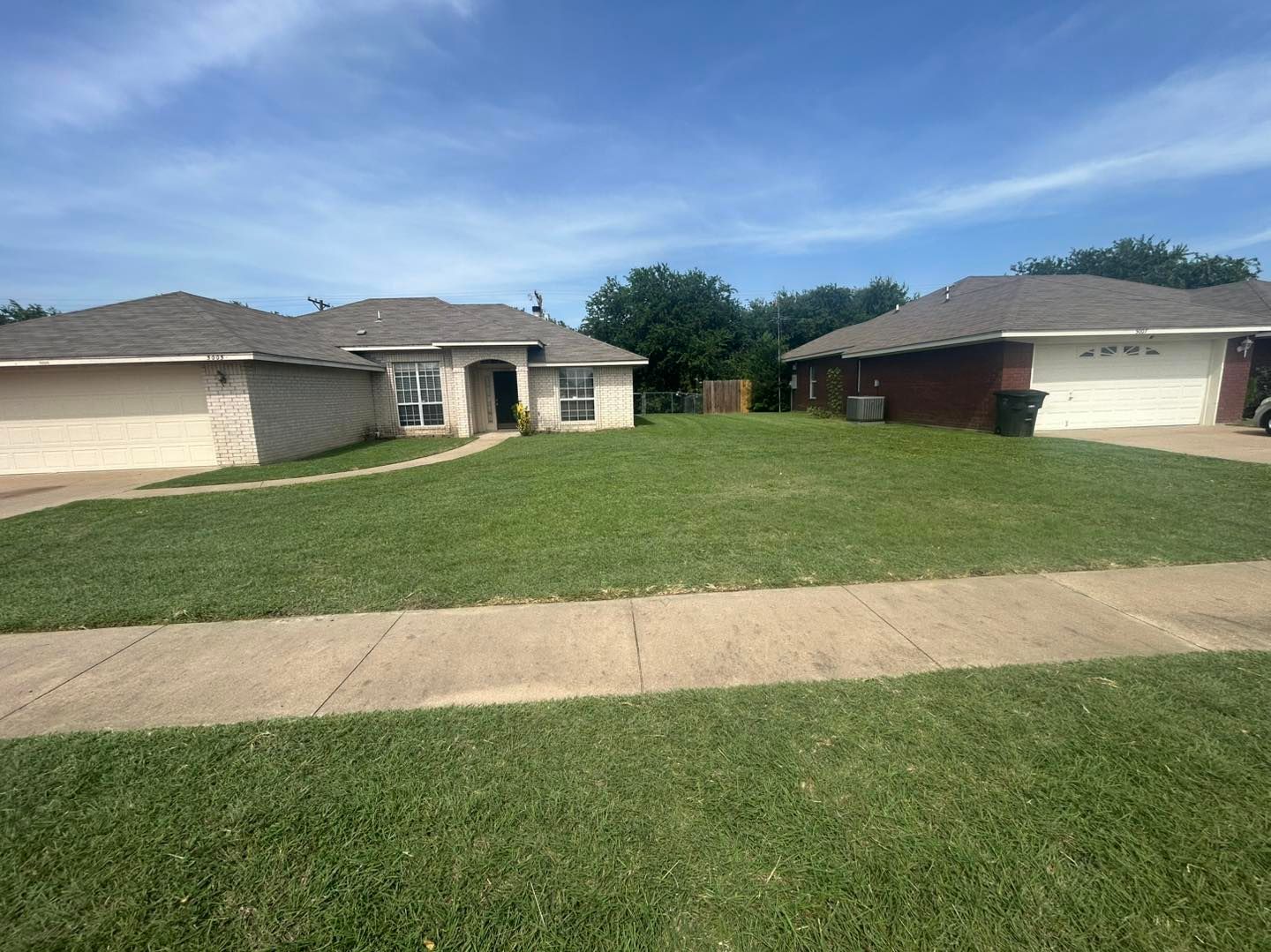  for D’s Lawncare in Killeen, TX