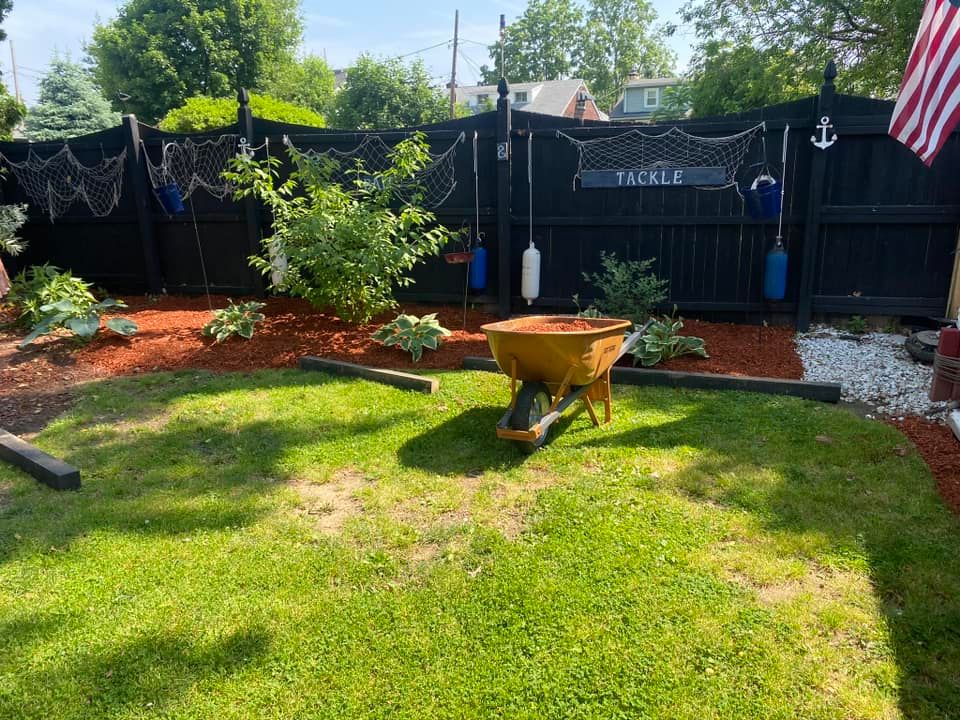  for Russo’s Landscaping & Tree Removal in Levittown, PA
