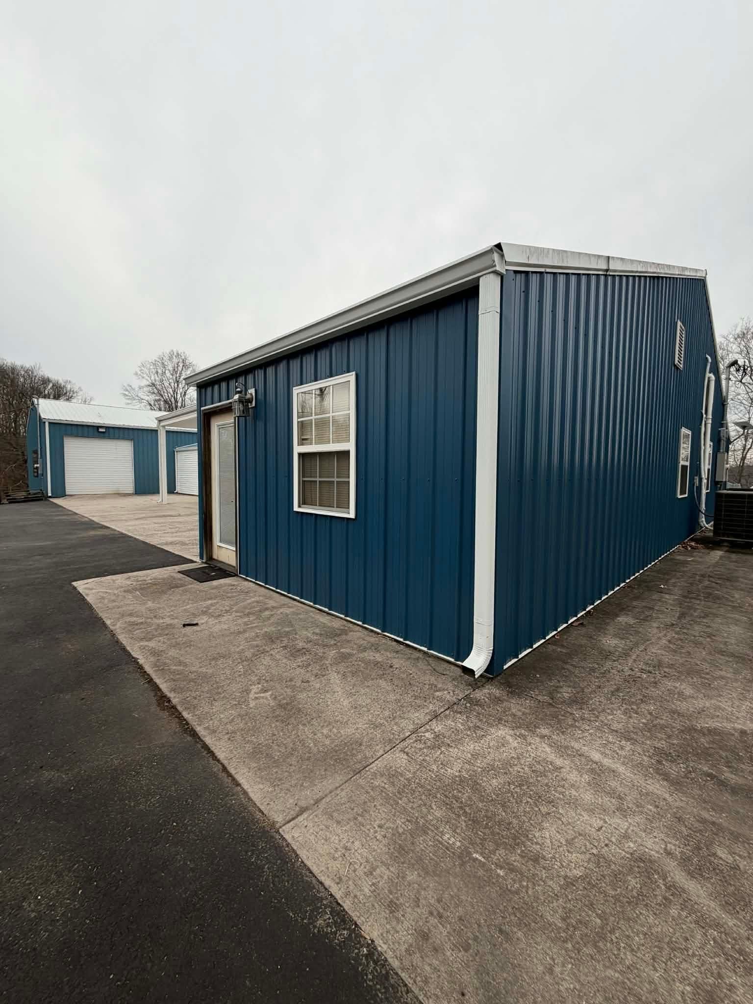 All Photos for KY Gutter Pro & Specialty Roofing Systems in Monticello, KY