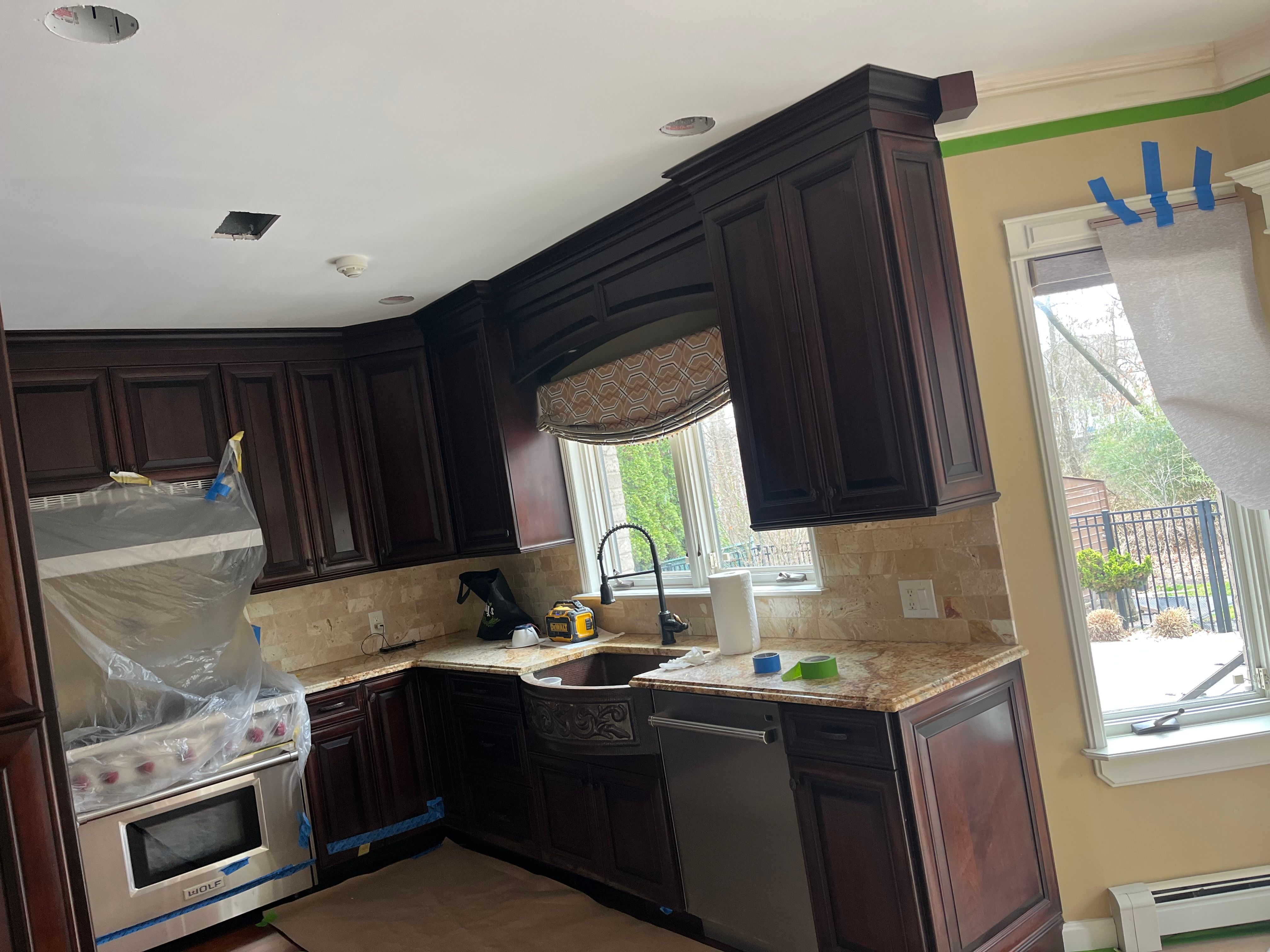  for Martinez Painters Inc. in Staten Island,  NY