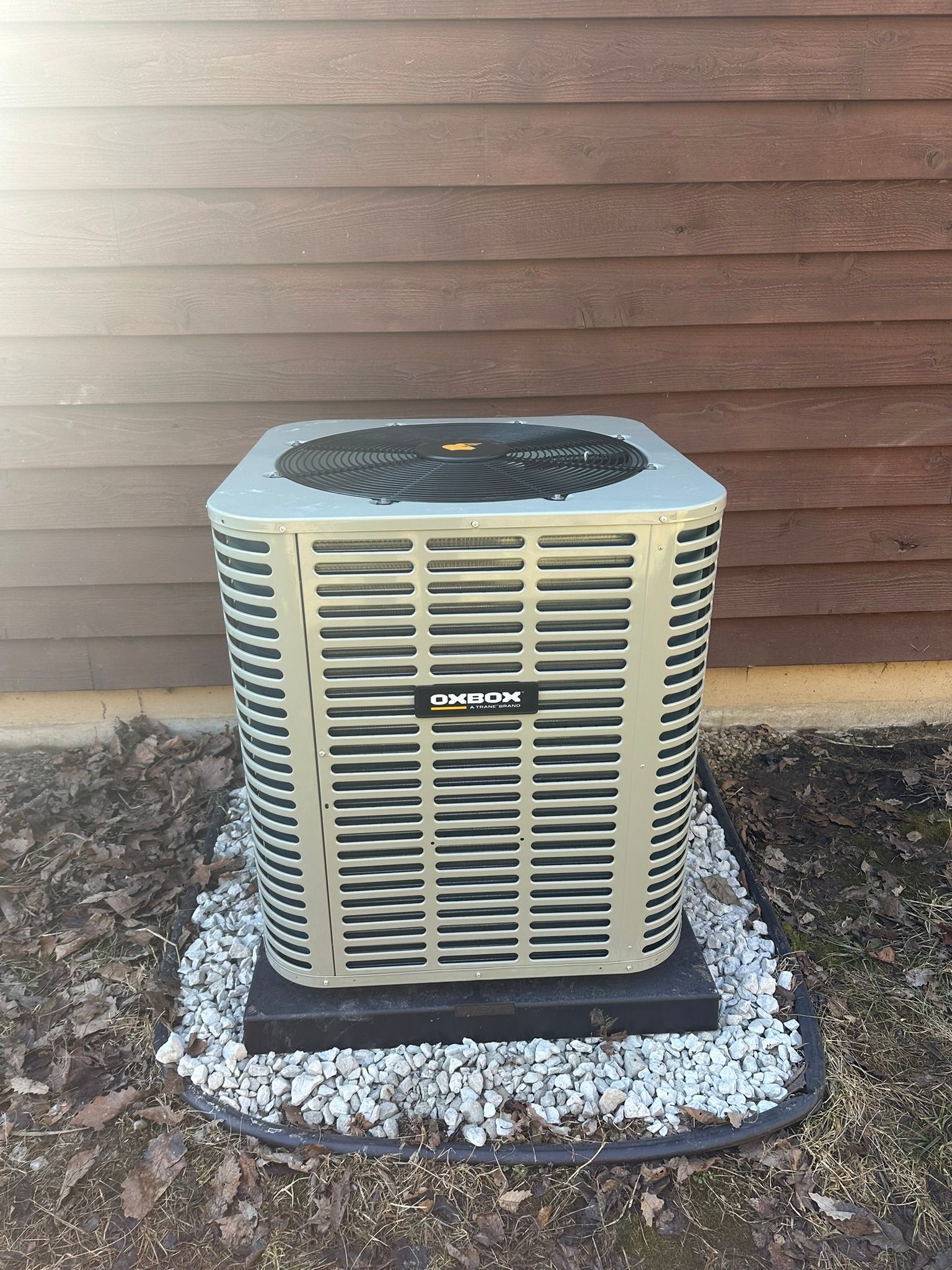  for TJs HVAC Services in Basehor, KS