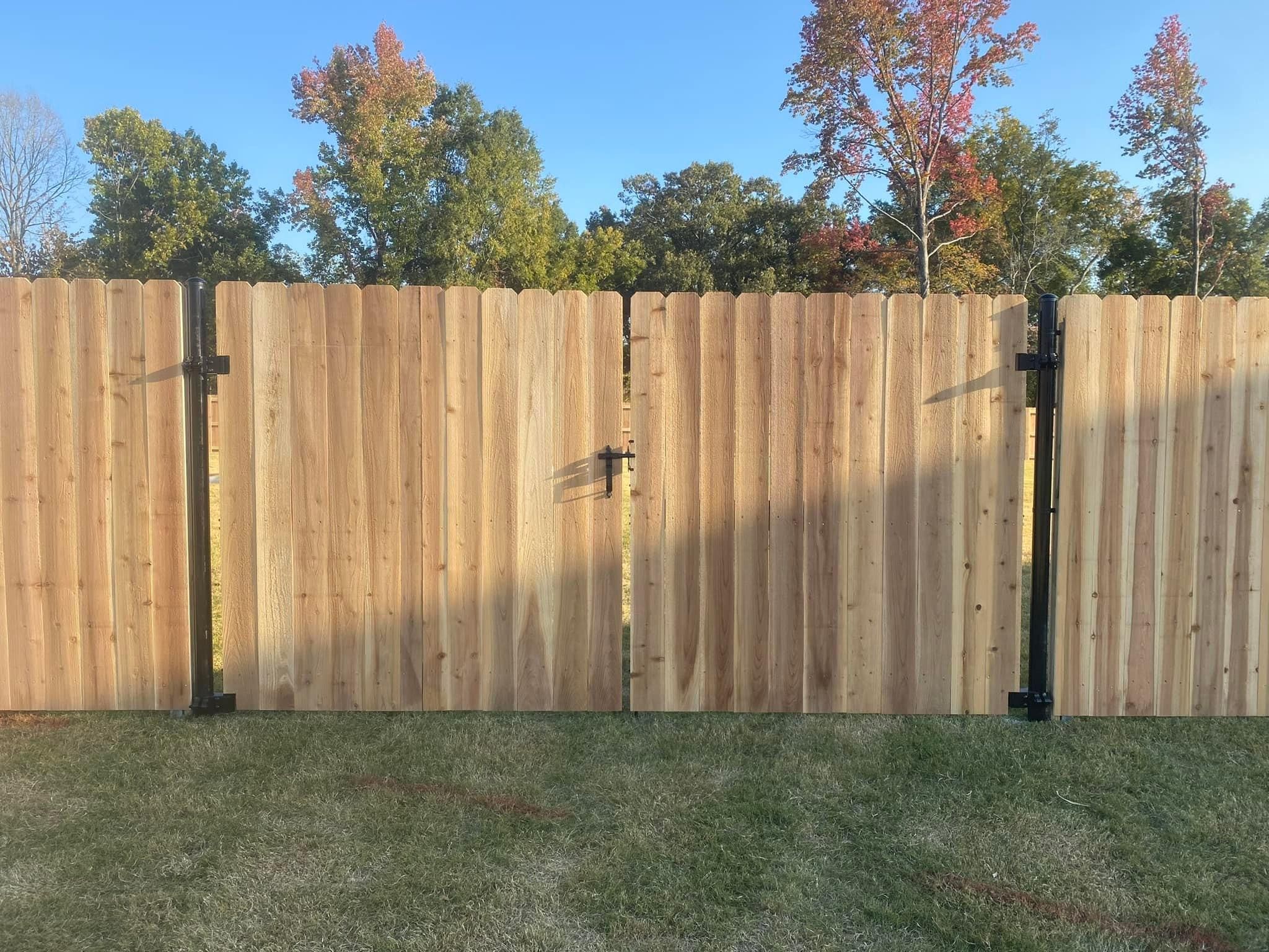  for Manning Fence, LLC in Hernando, MS