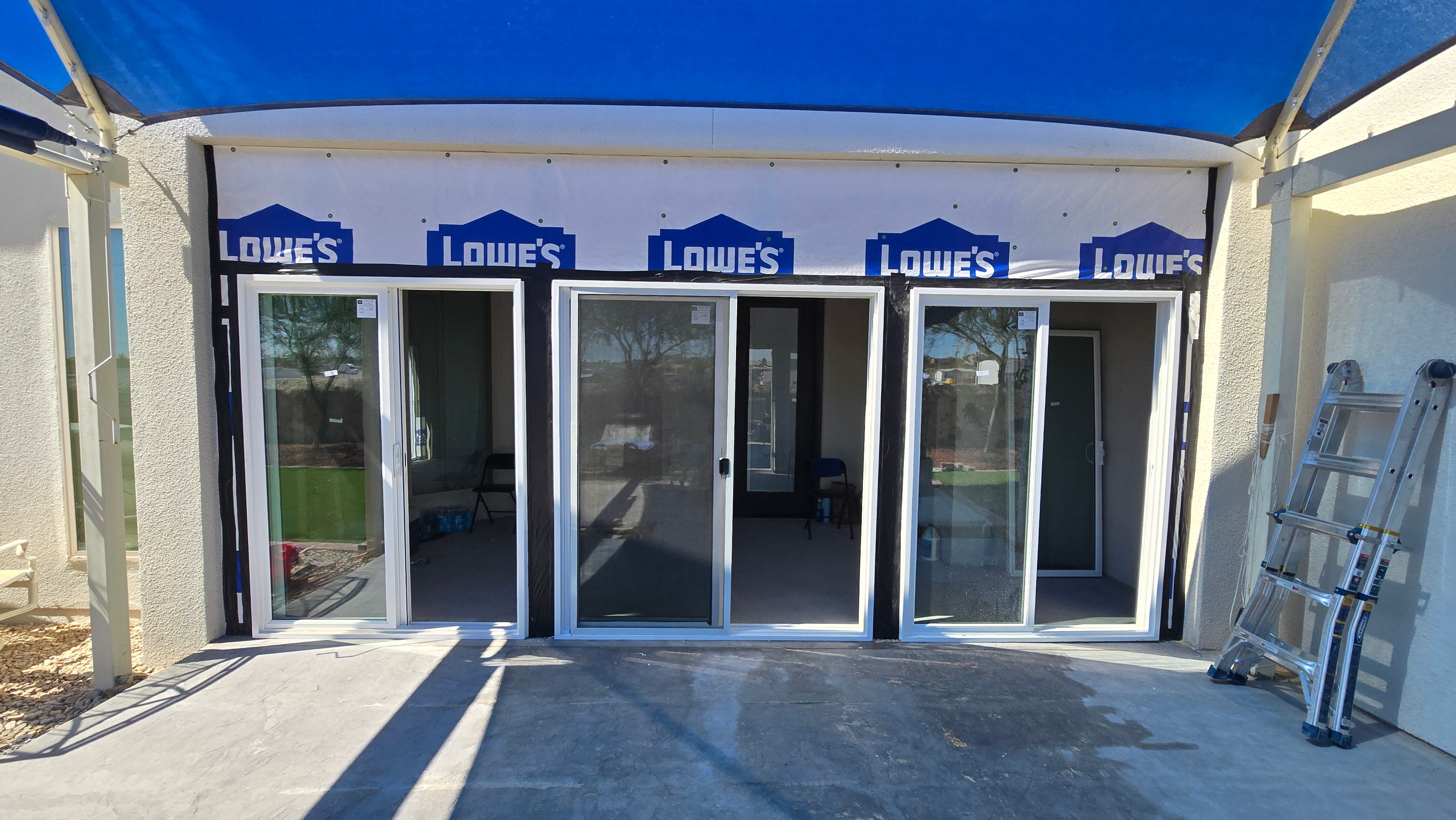  for Great Outdoors Patio Projects in El Paso, TX