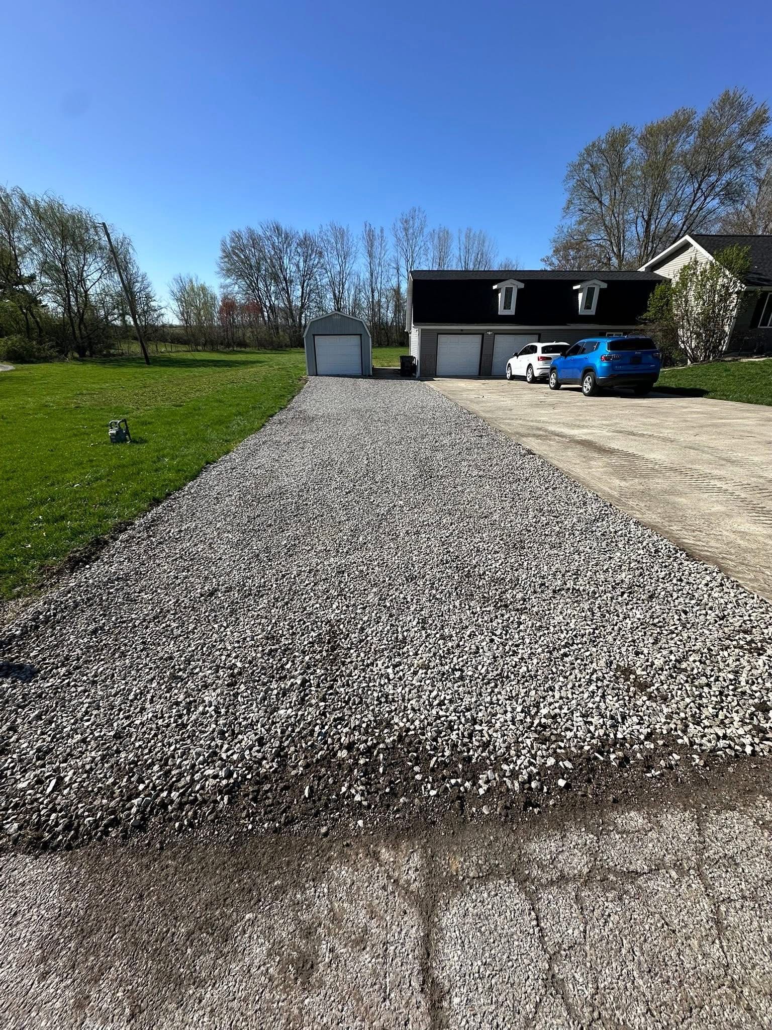  for Dewhurst Landscaping & Lawncare in Pickerington, OH