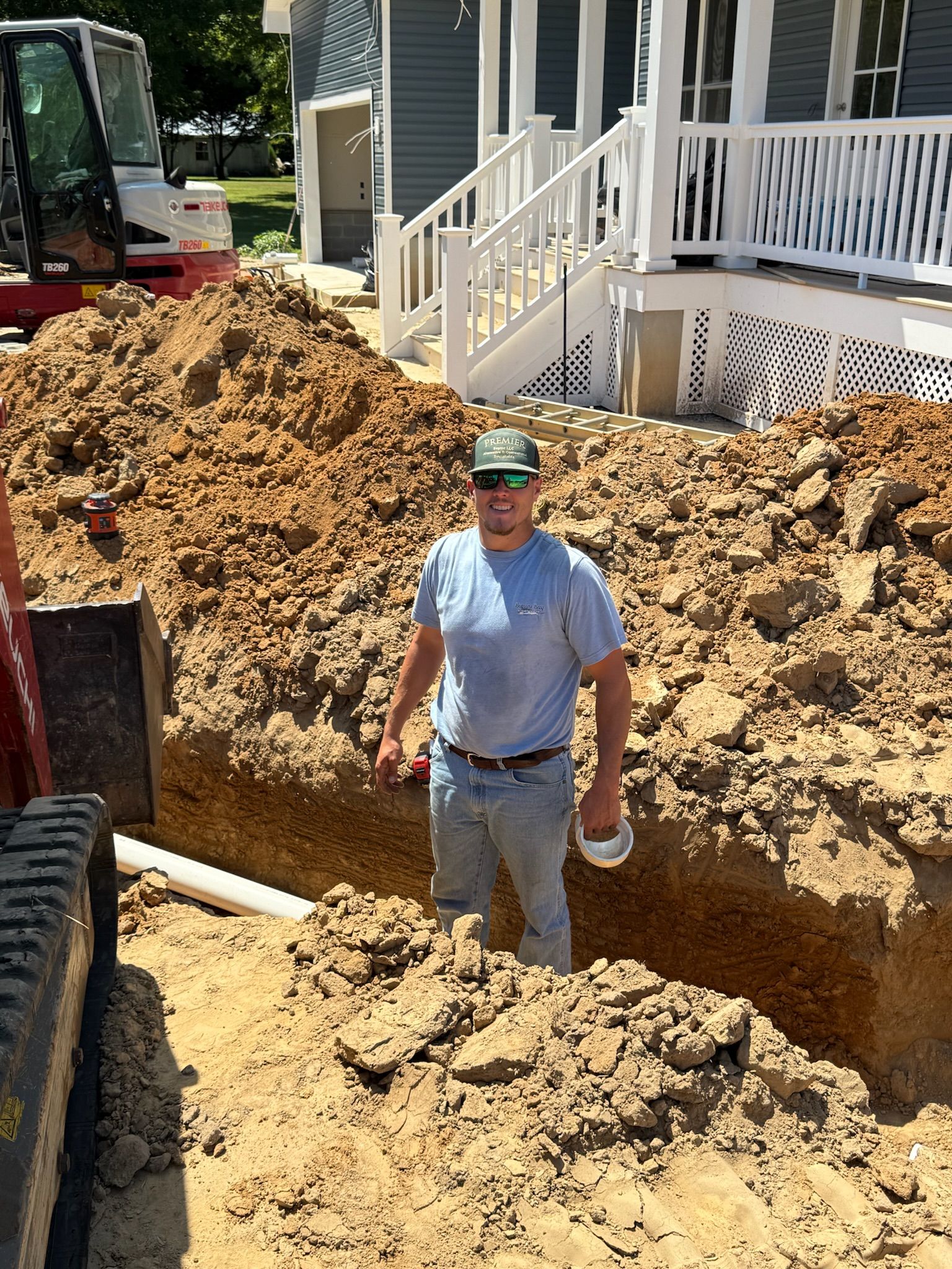 All Photos for LegaSea Construction in Kilmarnock, VA