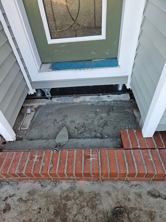  for Clark Masonry in Lake County, FL