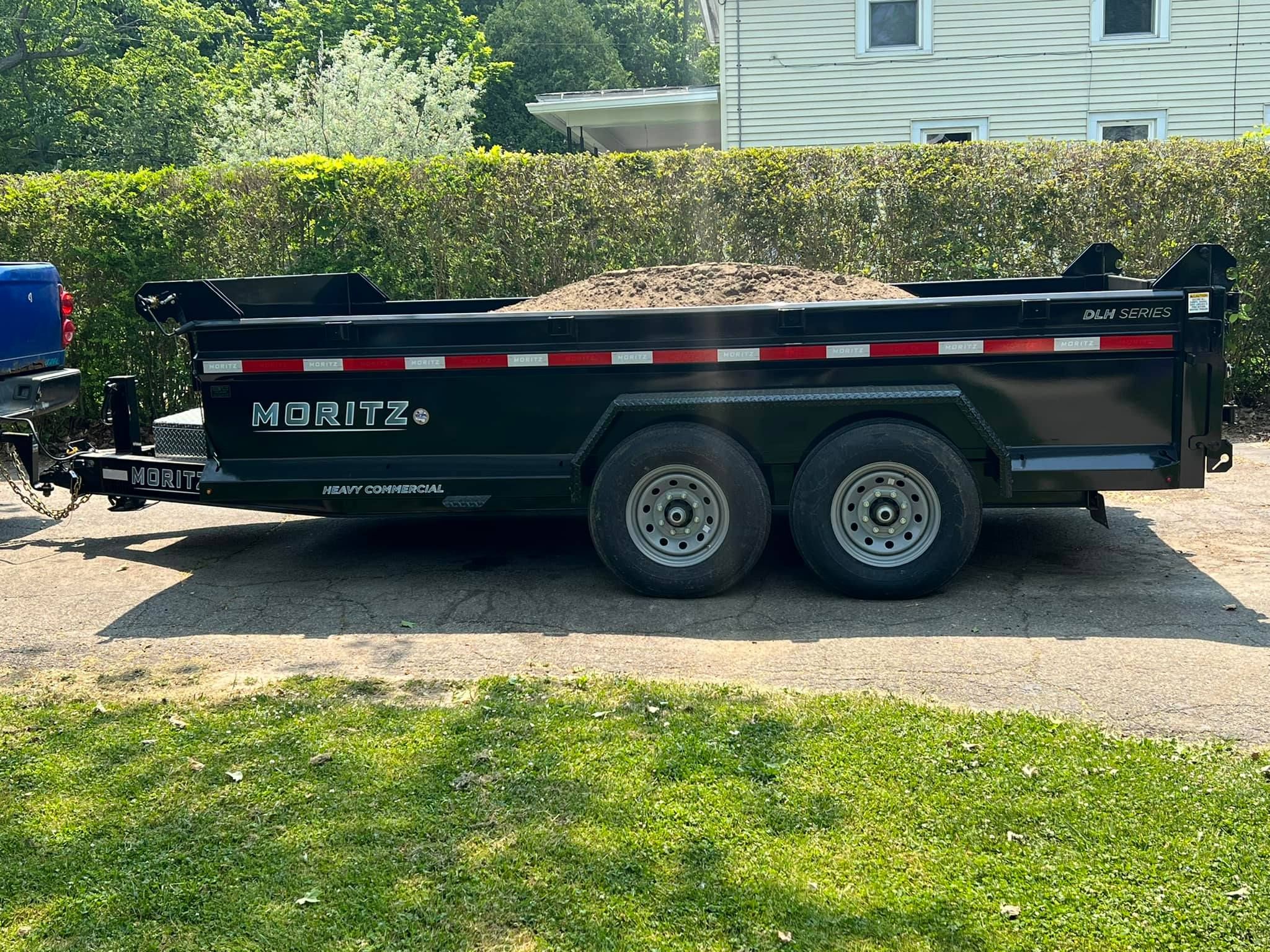 All Photos for Harpers Landscaping in Fredonia, NY