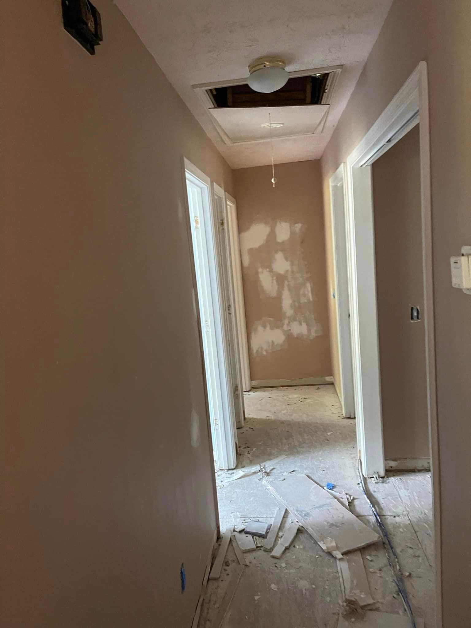 Drywall and Plastering for Sandres painting Llc in Atlanta, Georgia