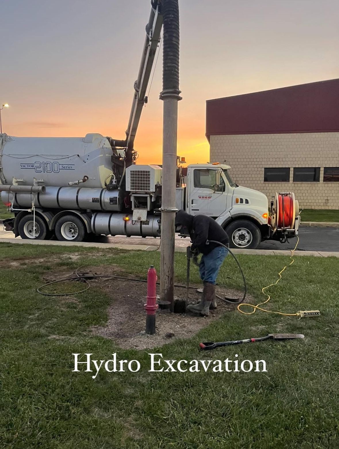 All Photos for East Central Contractors in Lynn, IN