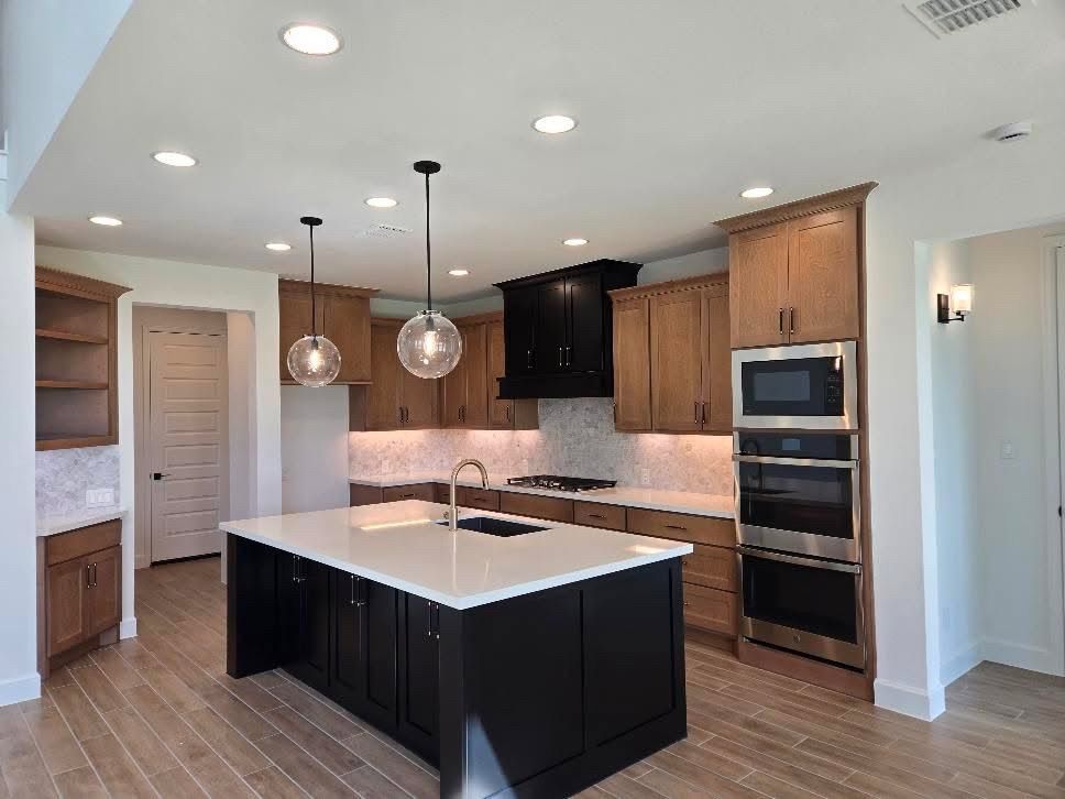  for HHD Services LLC. Renovations & Repairs in Houston, TX