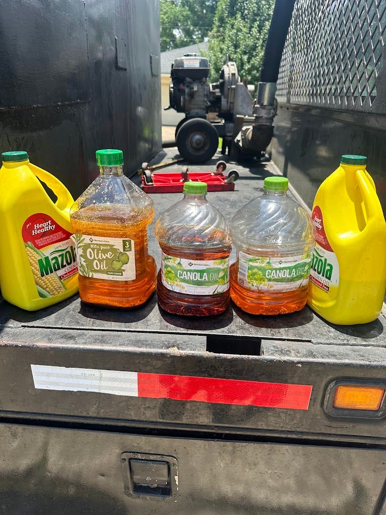  for Astros Grease Service in Houston, TX