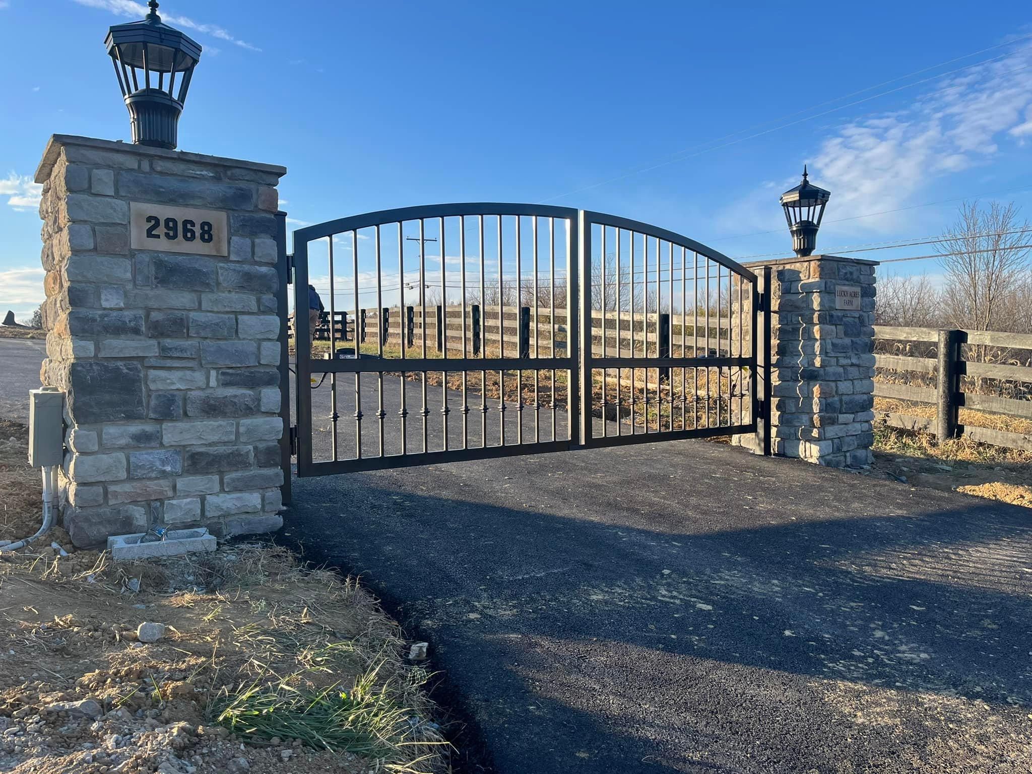 All Photos for Jones Welding and Ornamental Iron in Grayson, Kentucky