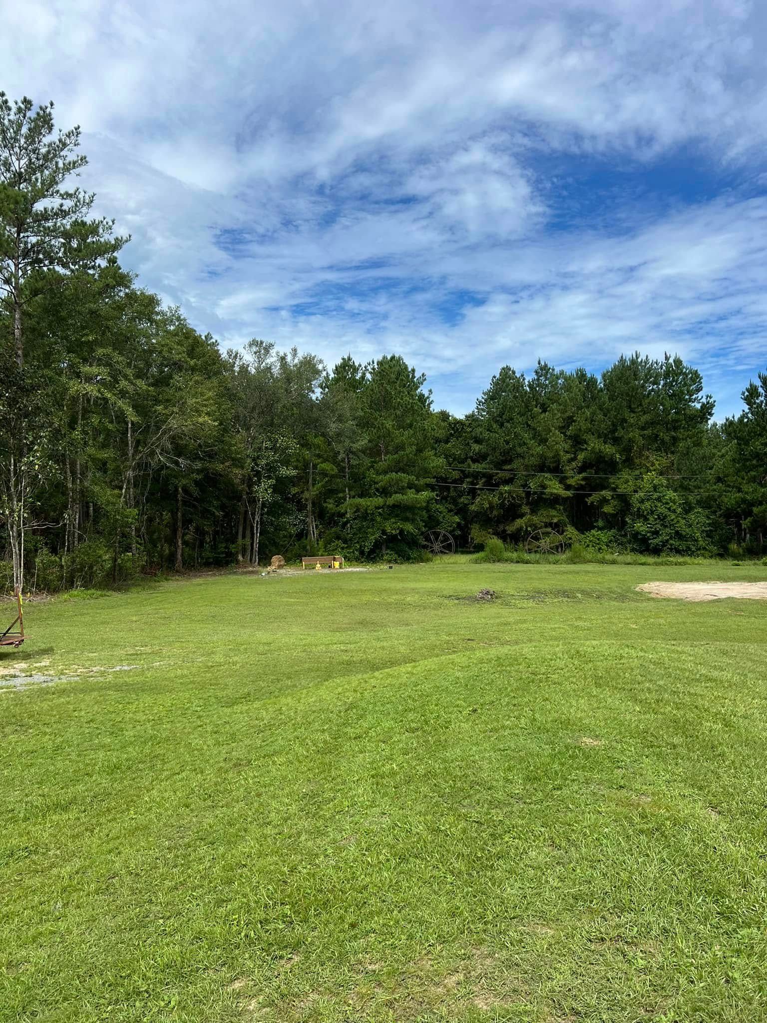  for Joseys Lawn and Tree Care in Chipley, FL