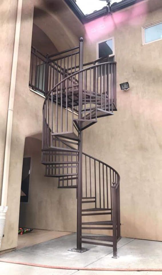  for Sigma Iron Works in Glendale, AZ