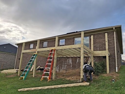  for KDR ProBuild & Roofing Solutions in London, KY