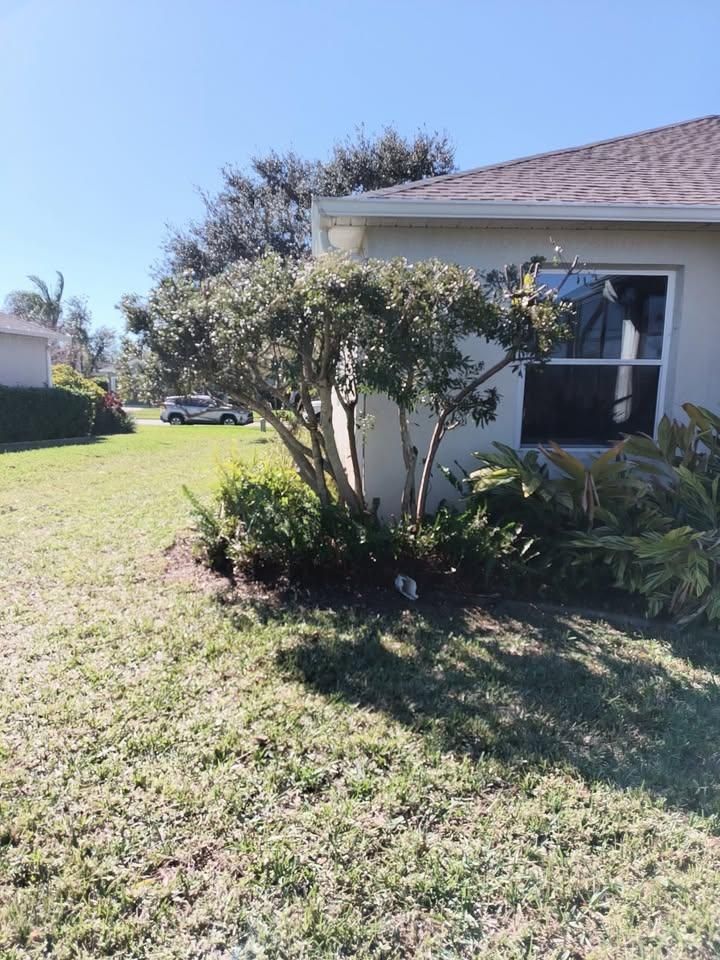 for Space Coast Property Maintenance and Management LLC in Brevard County, FL