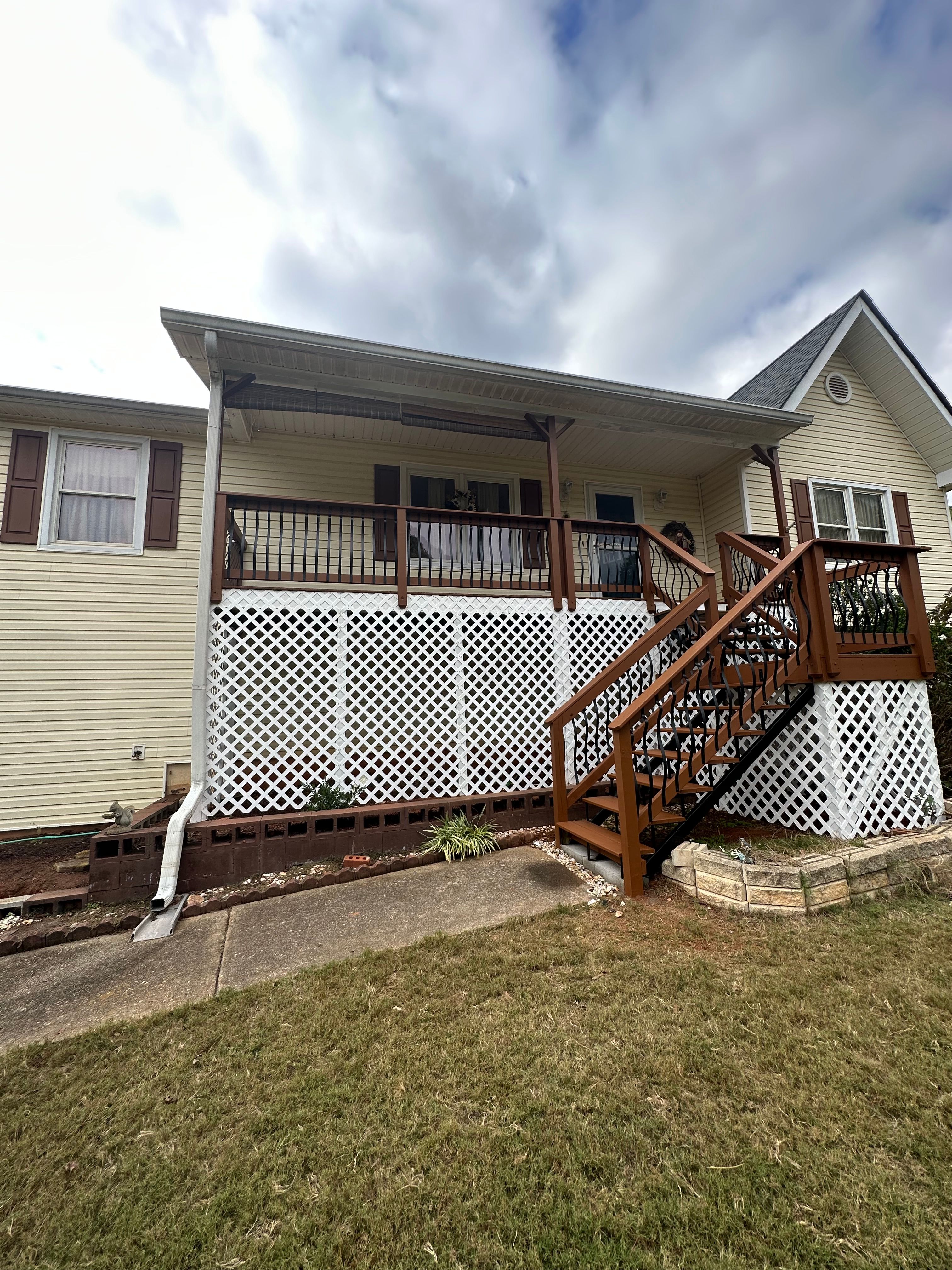  for JDP Construction Group in McDonough, GA