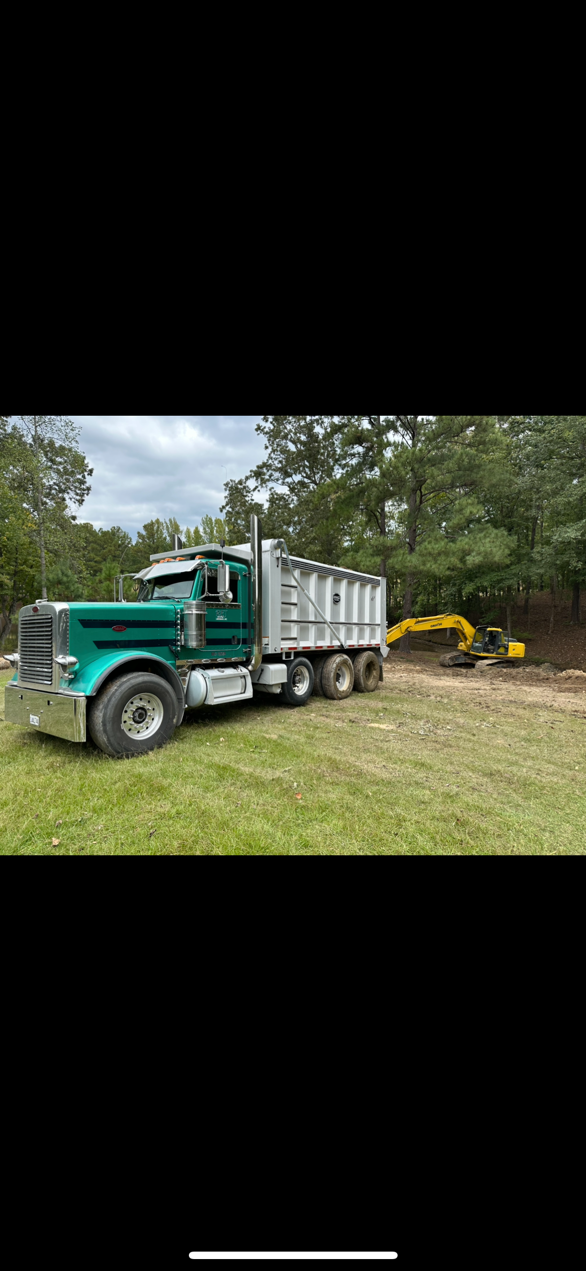 All Photos for REJ Hauling in Jemison, AL