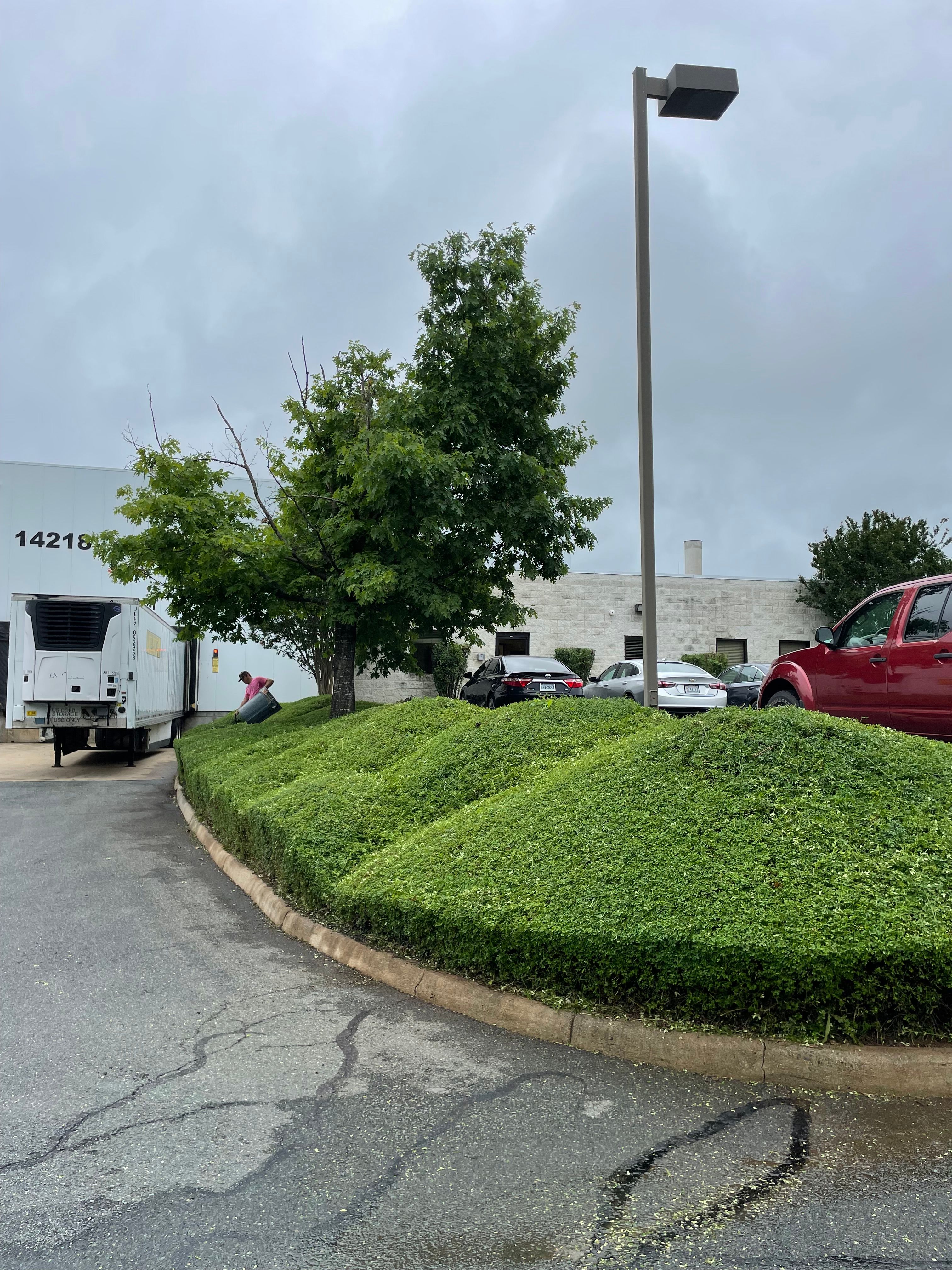  for Chiles Lawn & Landscaping in Gordonsville, VA