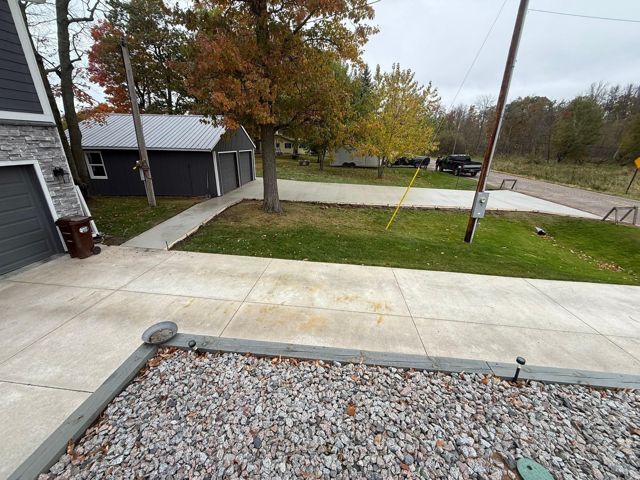  for ProStar Concrete & Masonry in Onamia, MN