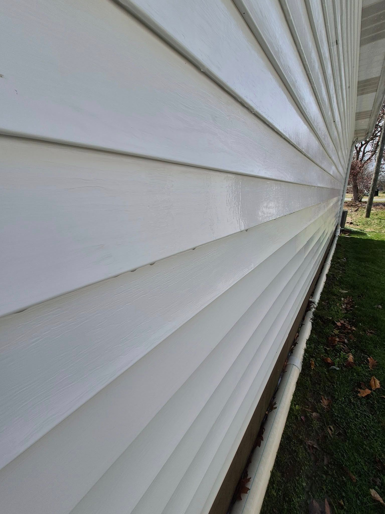 All Photos for D&T Pressure Washing in Morganfield, KY