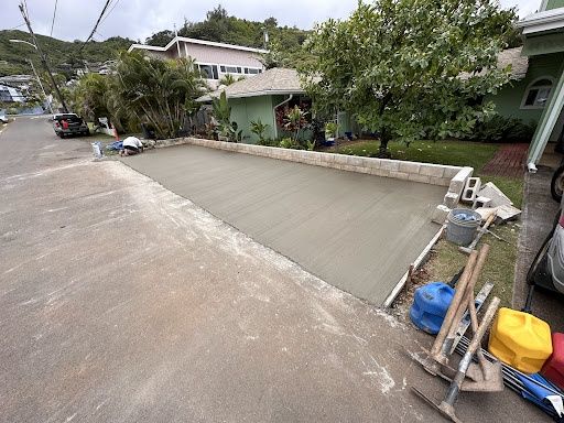  for Maka’s Akamai Masonry LLC in Kaneohe, HI