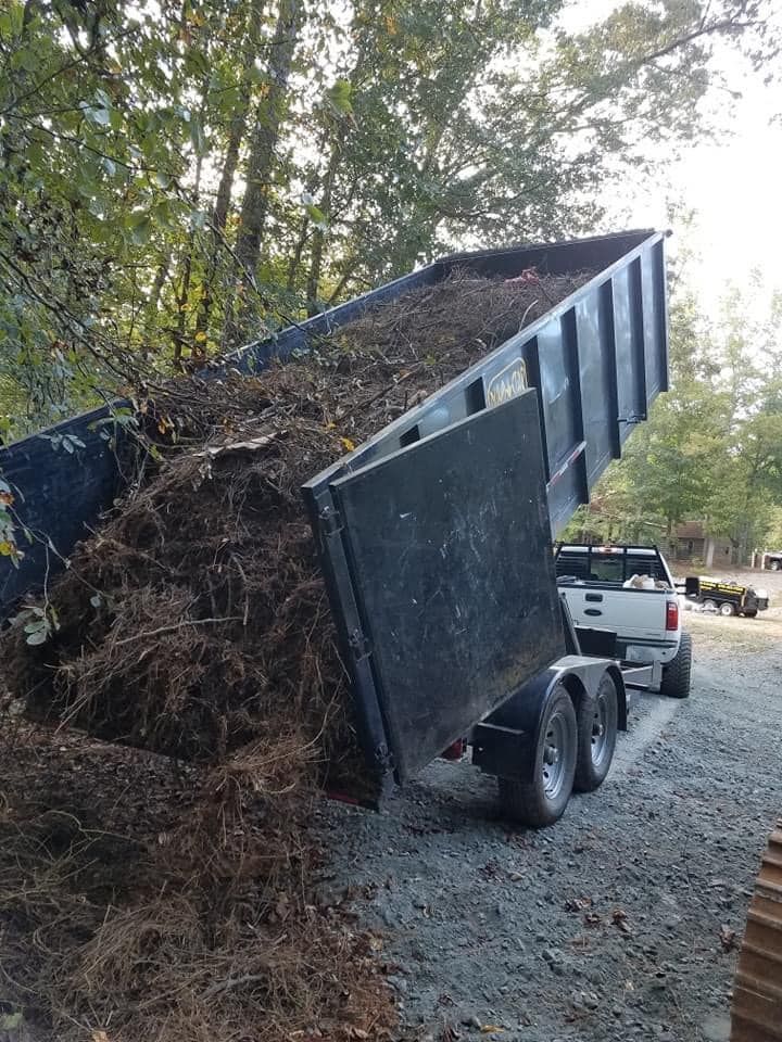  for AWI Dumpster and Trailer Rentals in Hiram, GA