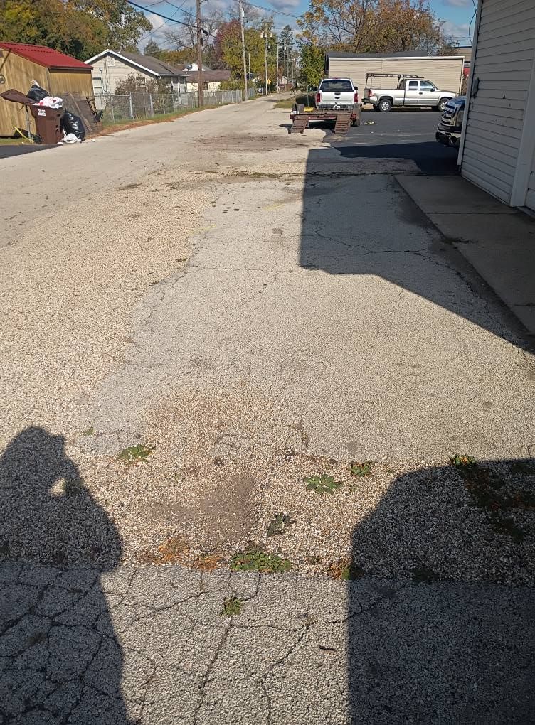  for Quality Concrete & Landscaping in Rockford, IL