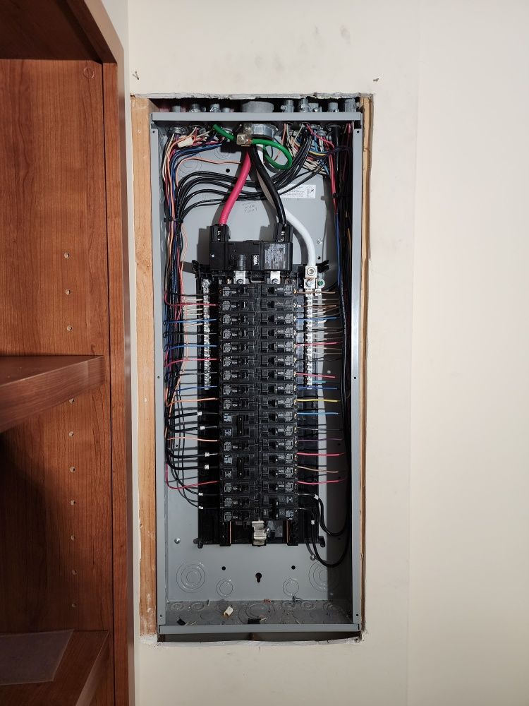  for Grunt Electric in Bensenville, IL