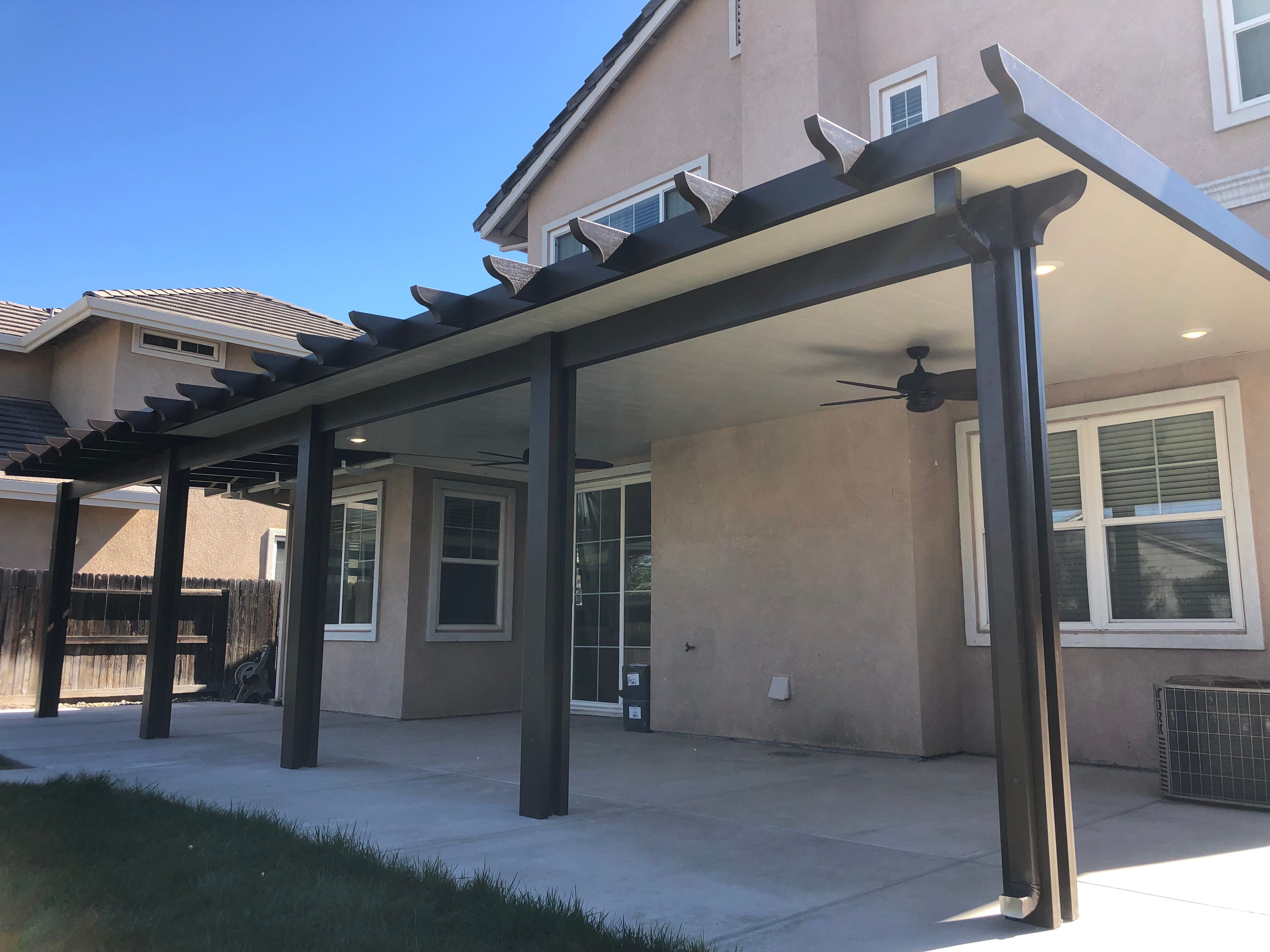  for Wakeland Patio Covers in Vacaville, CA