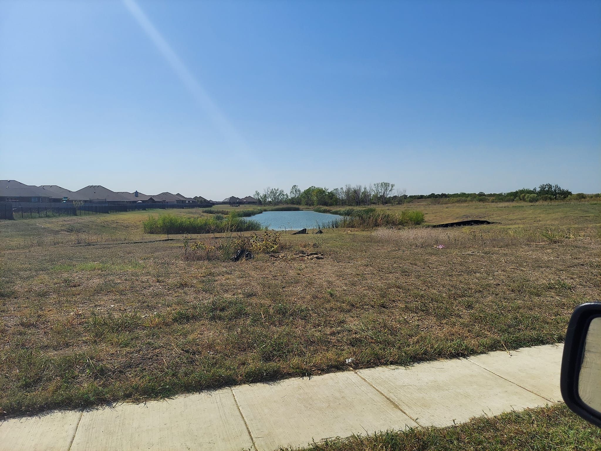  for 4H Property Services in Sanger, TX