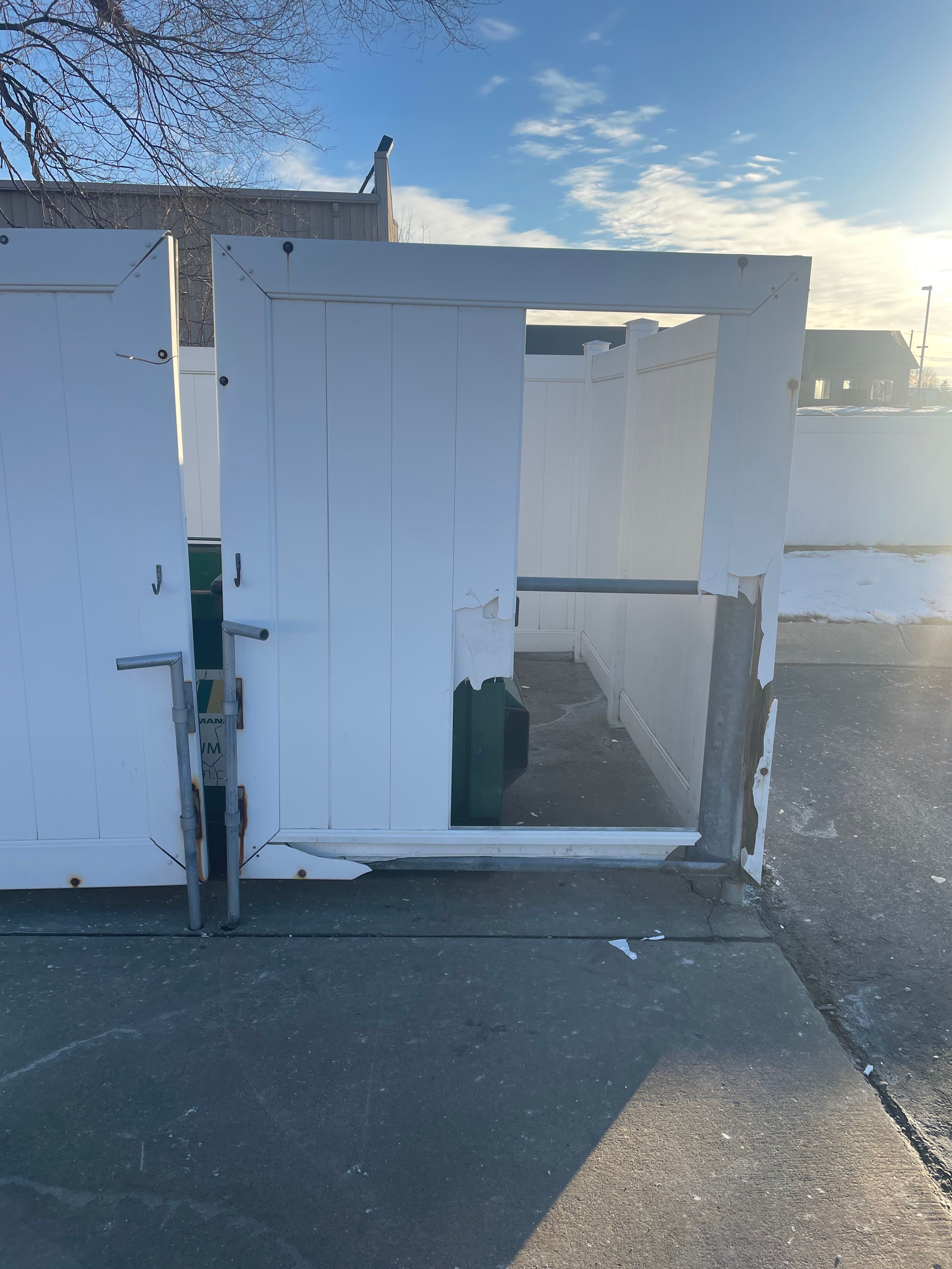  for TMF Services in Lapeer County, MI