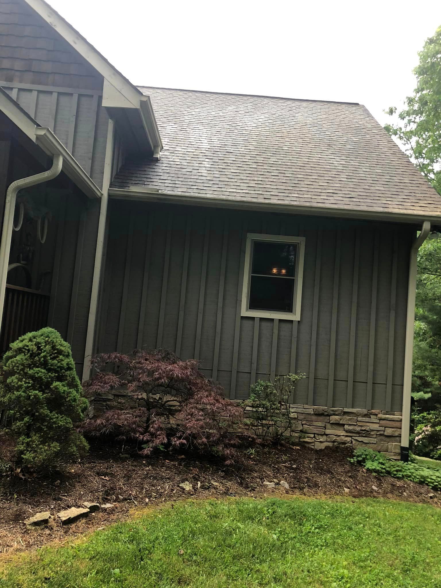  for Blast Exterior Cleaning in  Hendersonville, NC