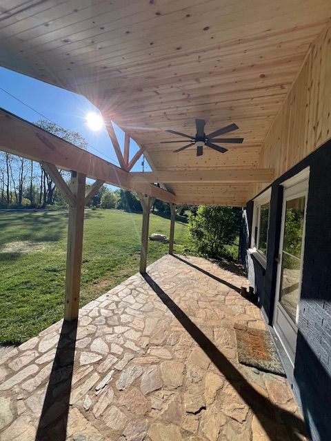 All Photos for Total Home Solutions in Hillsville, VA