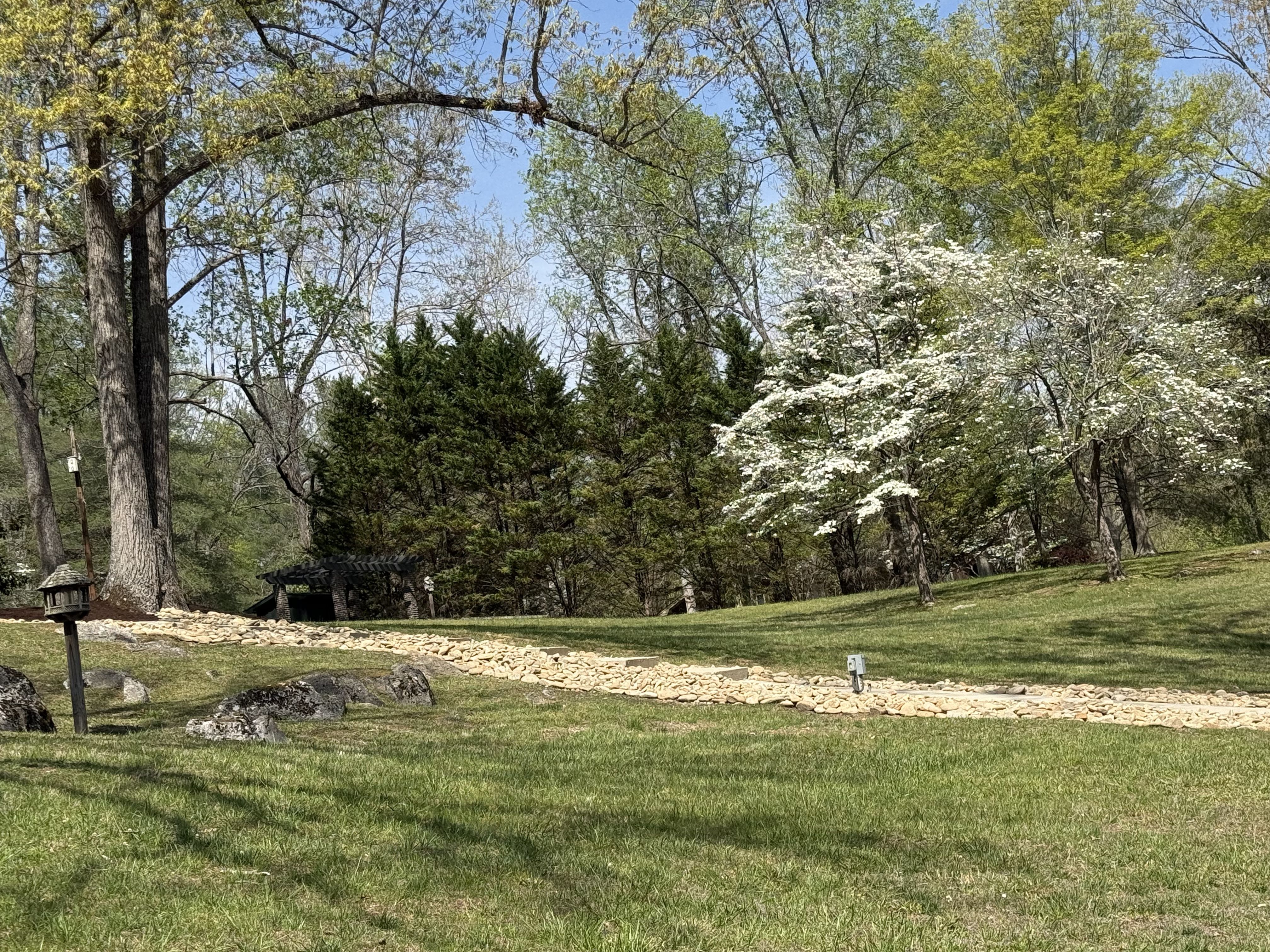  for Lafollette Mulch, Stone and Lawn Care in La Follette, TN