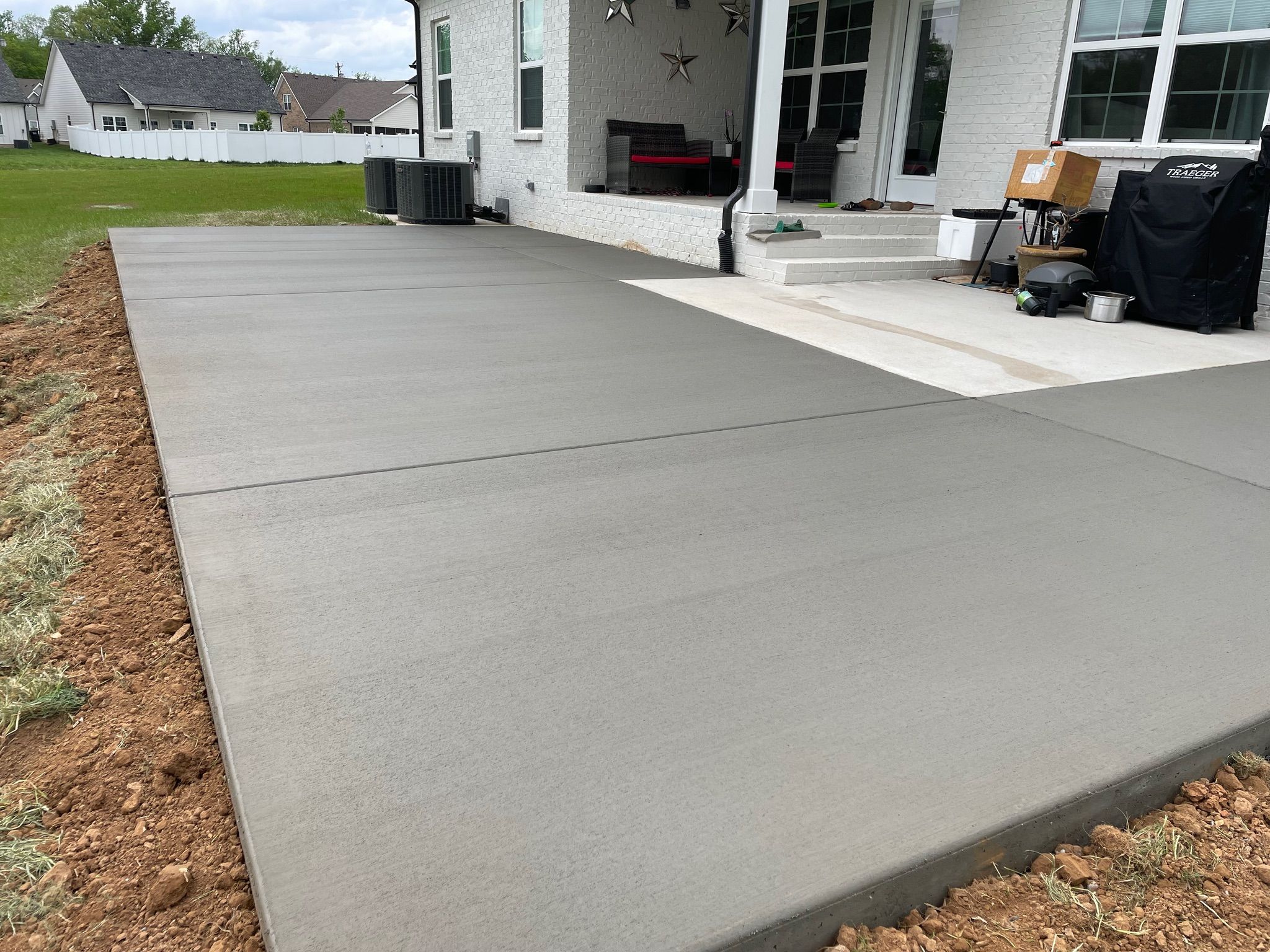  for Premier Concrete Scapes in Murfreesboro, TN
