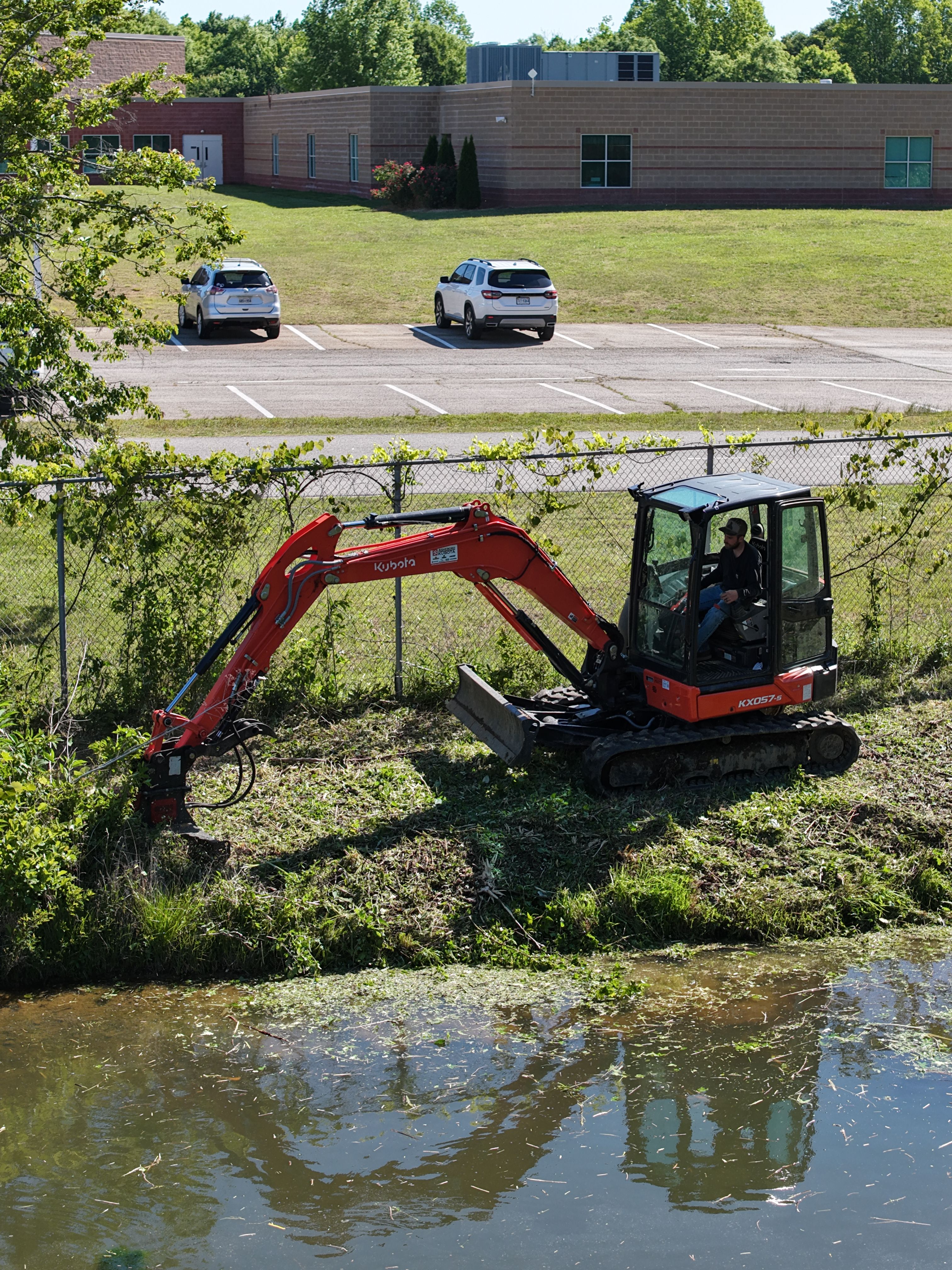 All Photos for Hunt’s Hauling & Landworks LLC in Danville, VA