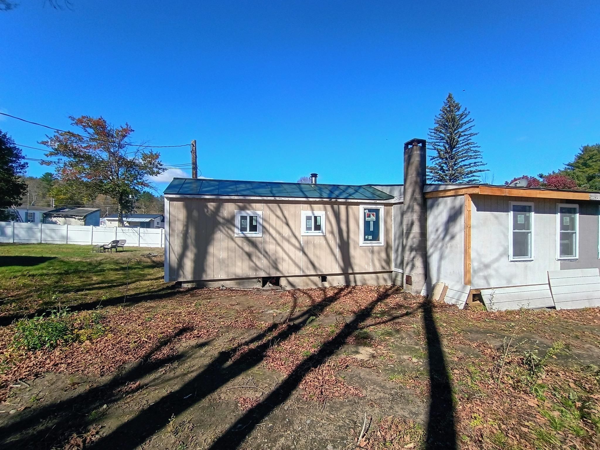  for First Response Reconstruction LLC in New Hampshire, NH