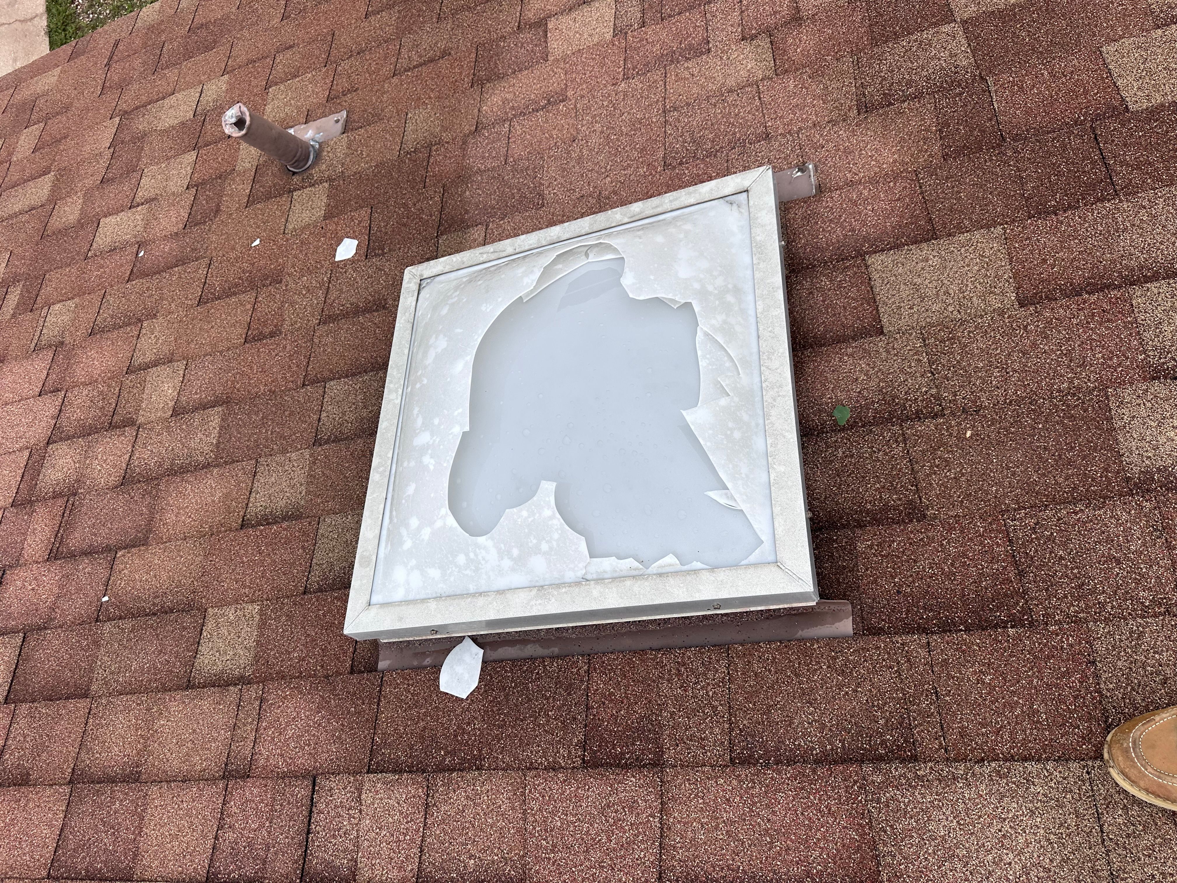 All Photos for Major League Roofing in Frisco, TX
