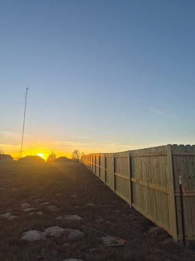  for JR Fences in Dallas, TX