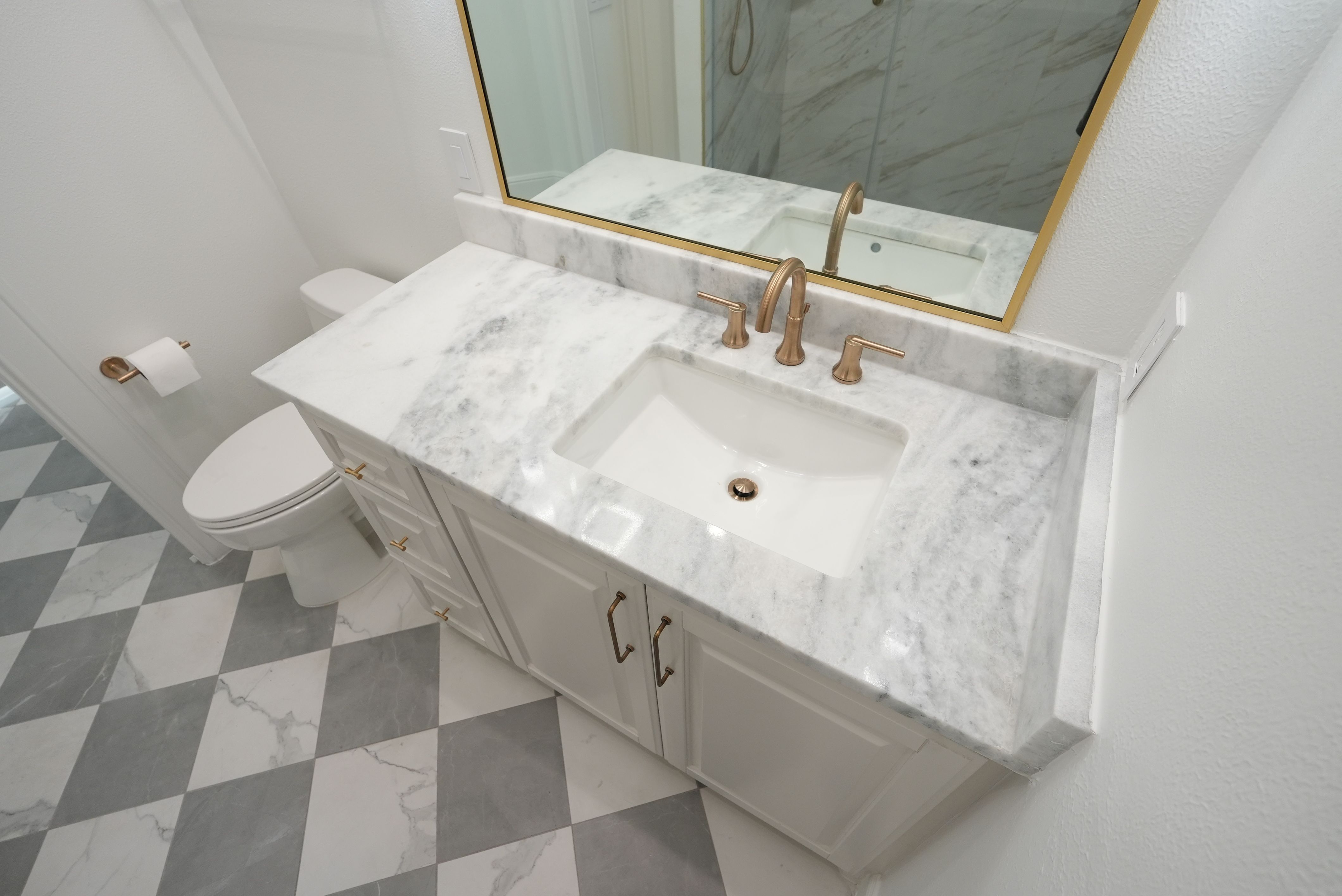 All Photos for Luxurious Construction LLC in Houston, TX