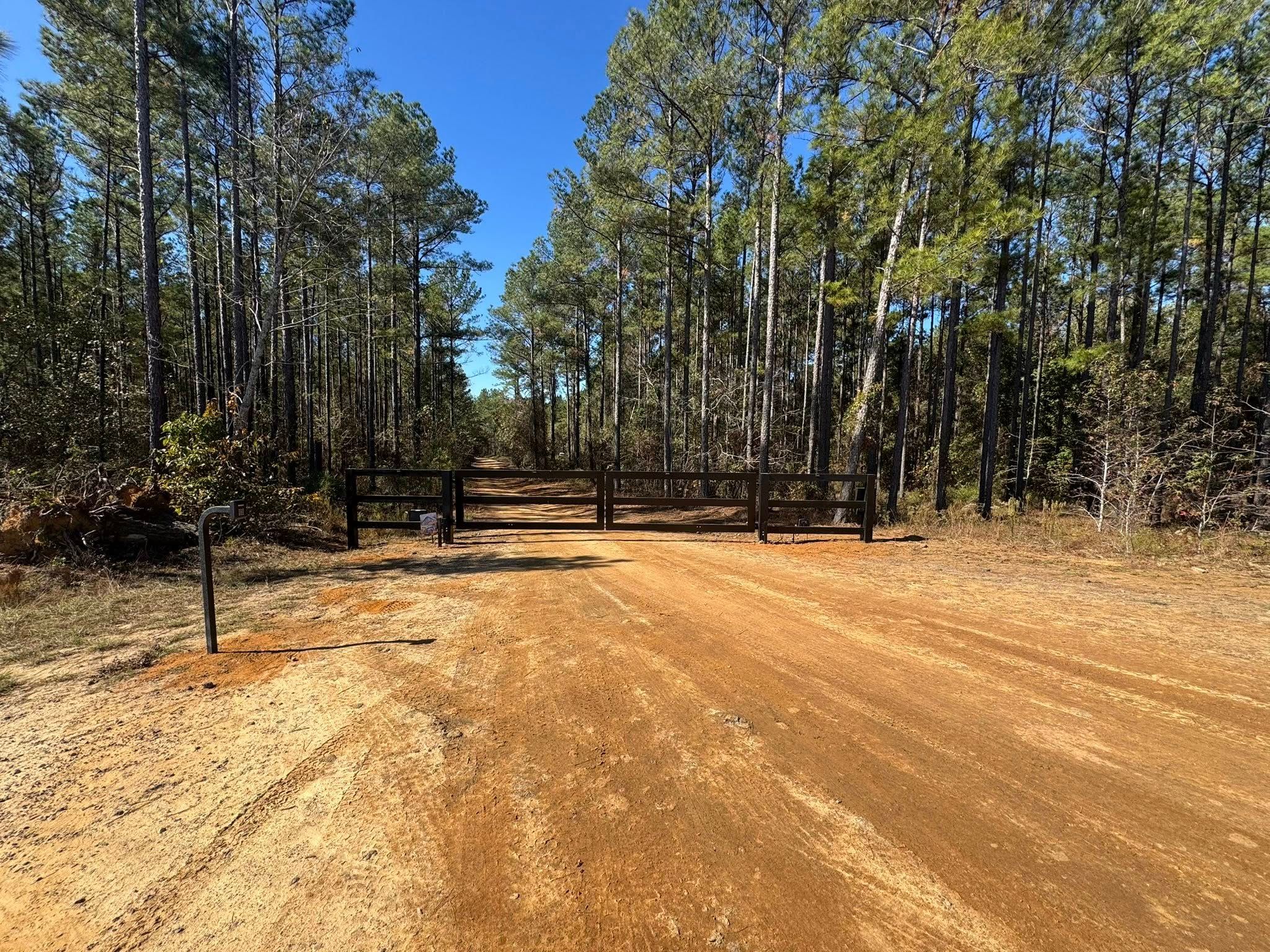  for South Ga. Land Development in Hazlehurst, GA