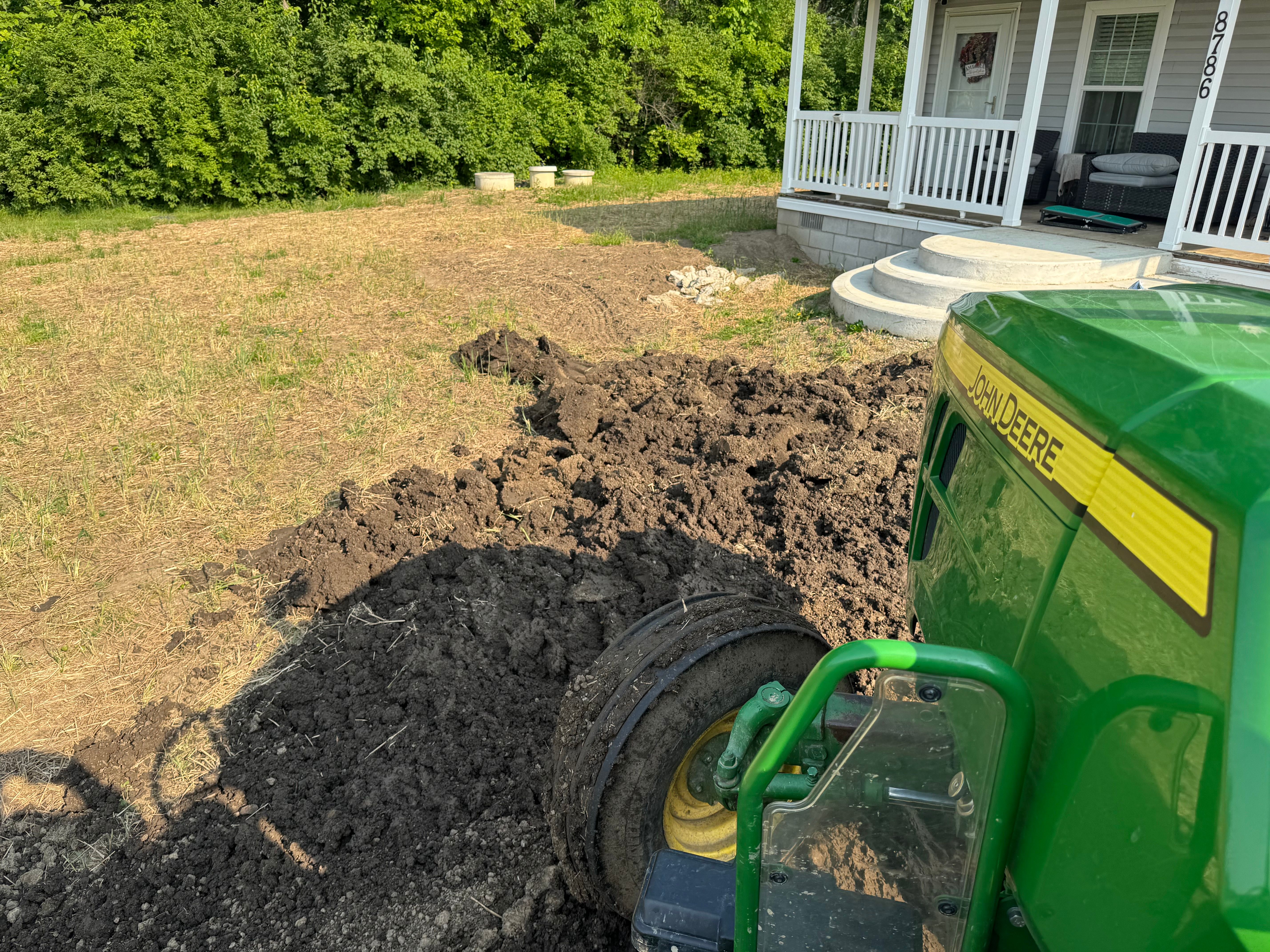  for A1 Bush Hogging & Lawn Service in Columbus, OH