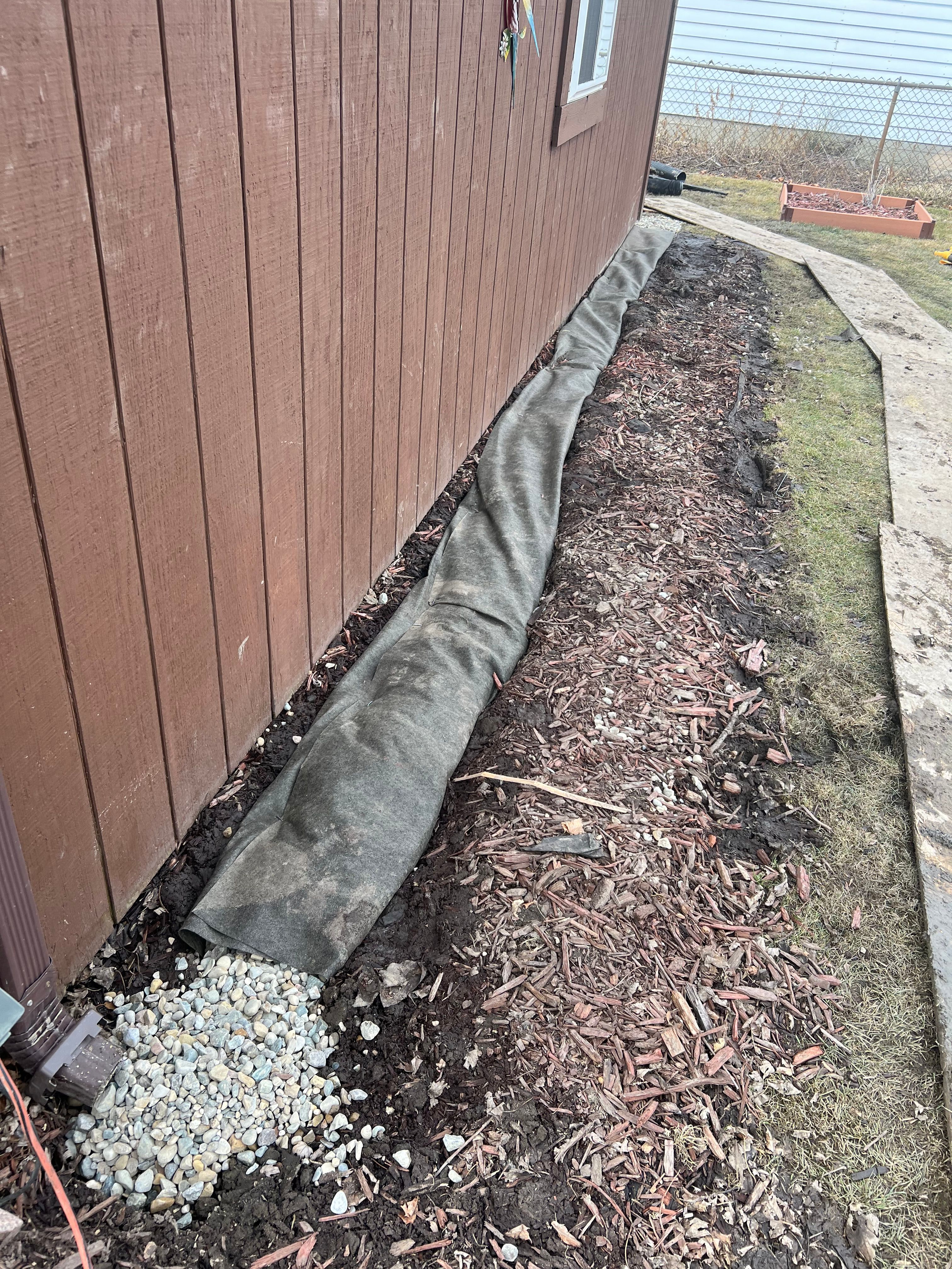  for Alltimate Outdoor Services in Warren, MI